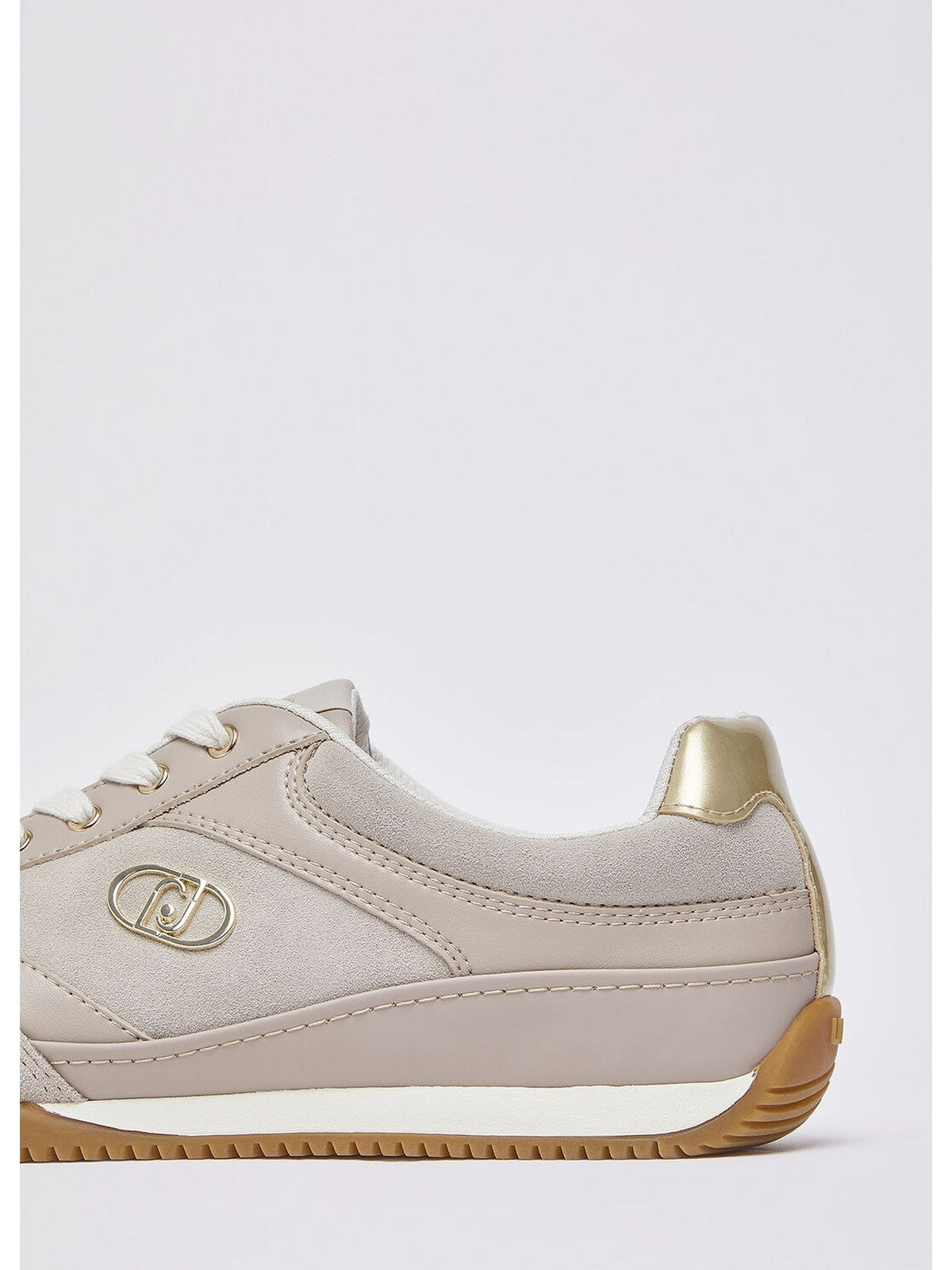 LIU JO Sneaker Donna  BA6039PX310 S3951 STONE