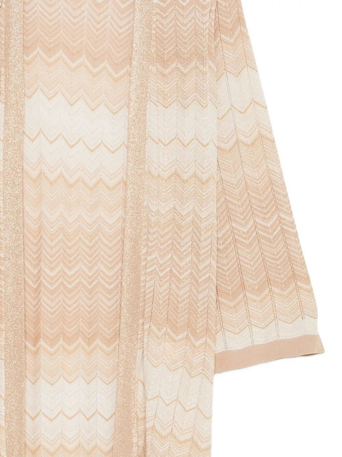 MC2 SAINT BARTH Cardigan Donna  TONIA 09497L SEA WAVE LUREX 11L
