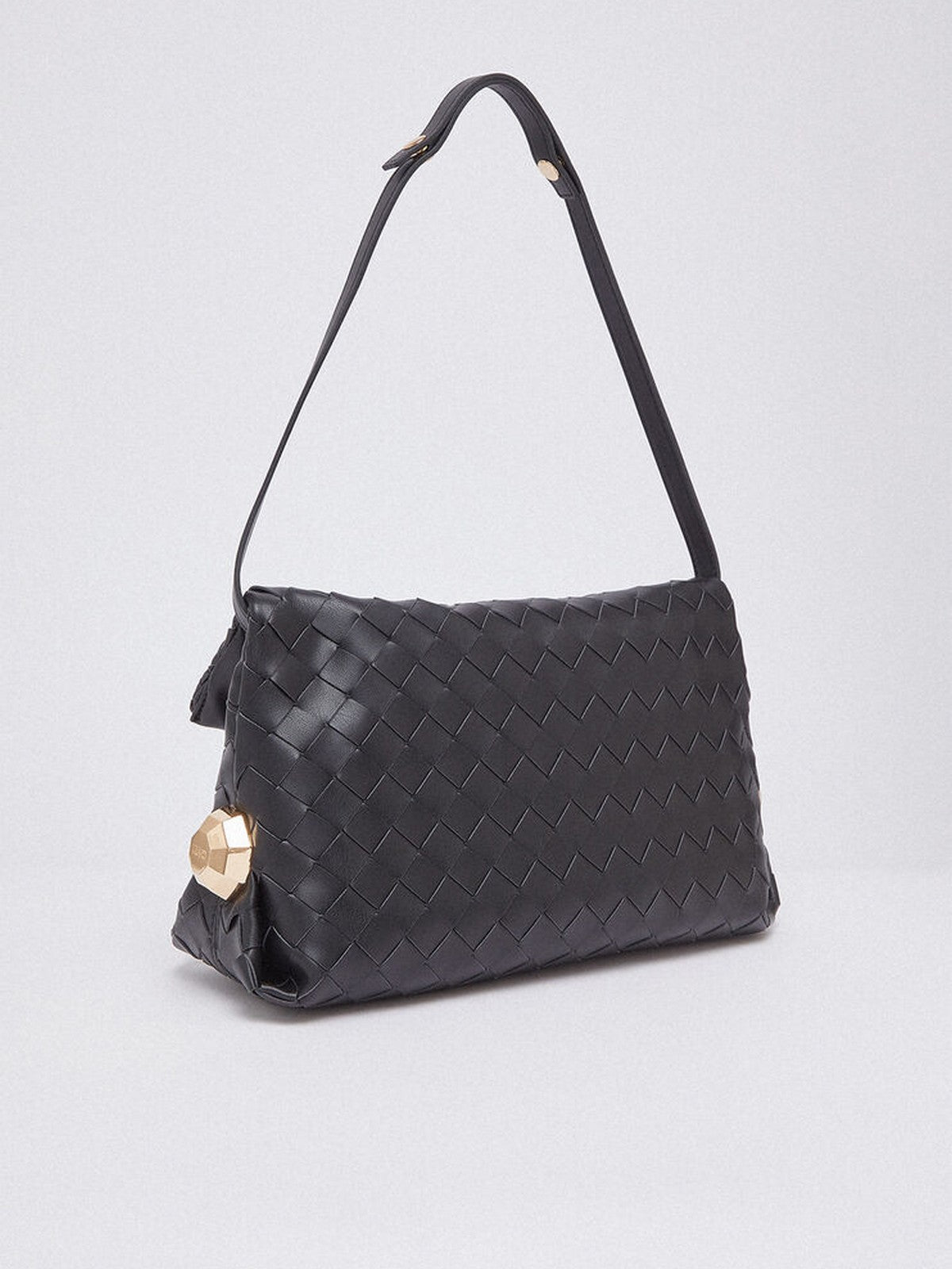 LIU JO ACCESSORIES Borsa Donna  AA6097ES027 22222 Nero