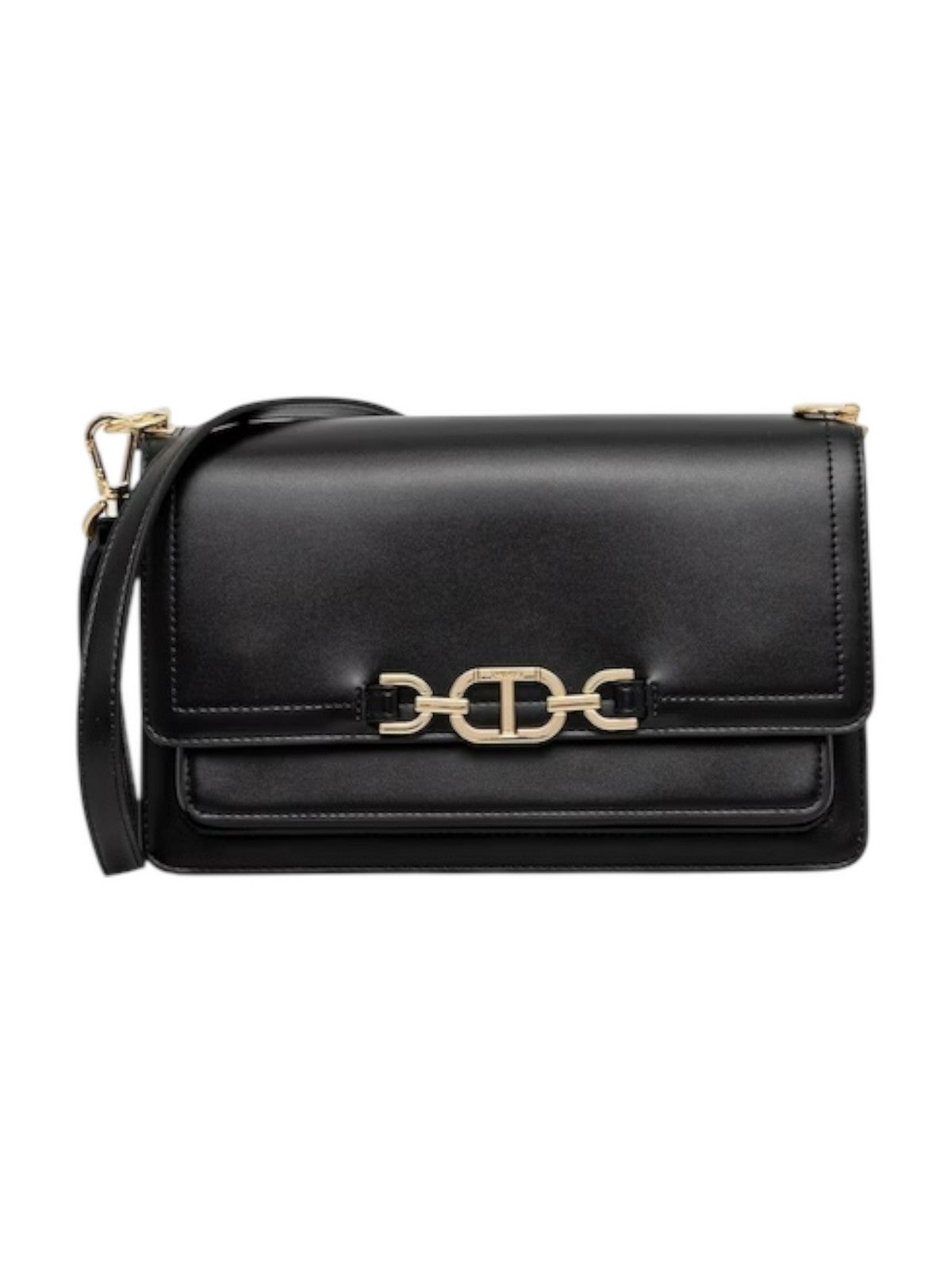 TWINSET Borsa Donna FIRST CLASS 252TB7300 00006 Nero