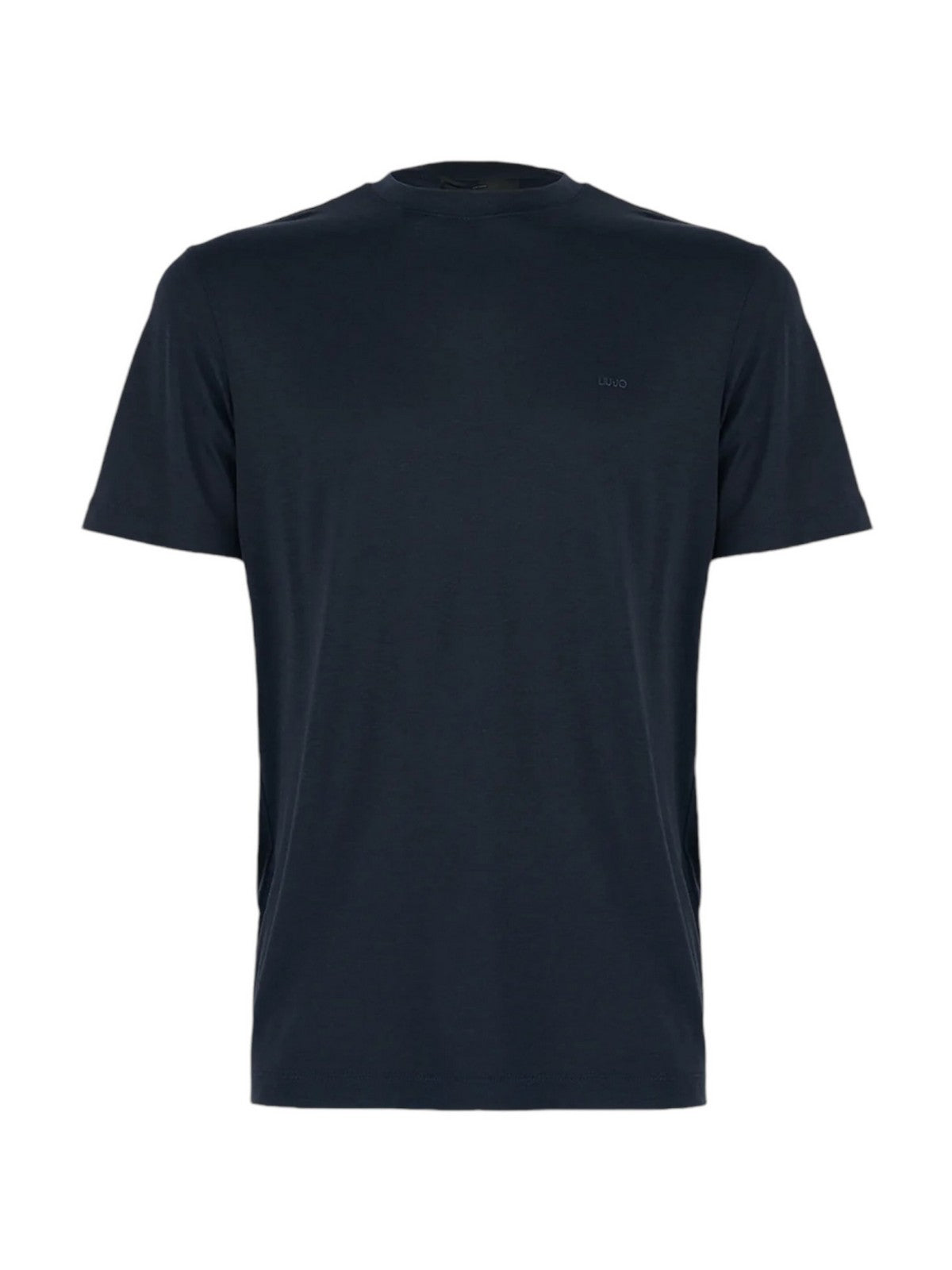 LIU JO UOMO T-Shirt e Polo Uomo  QF4299J4805 94013 Blu gioboutiqueweb