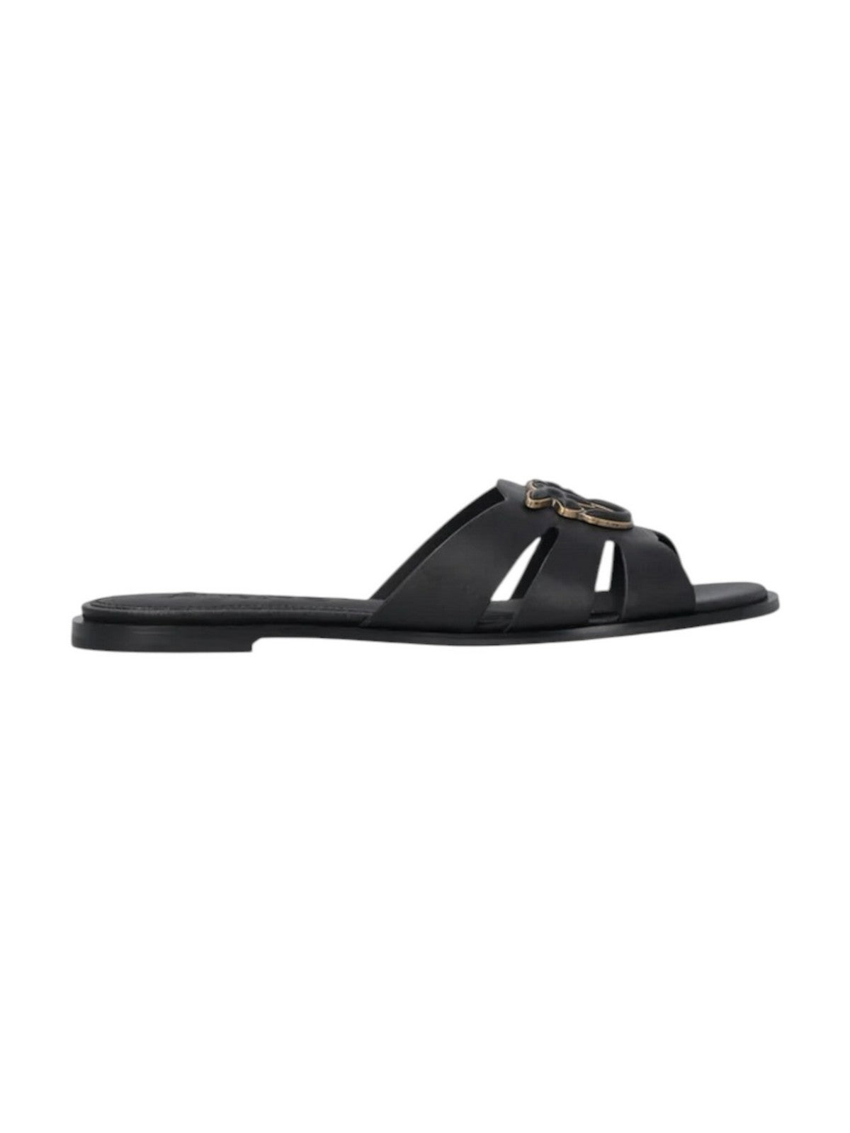 PINKO Ciabatta Donna MILLY 04 SD0463P001 Z99 BLACK