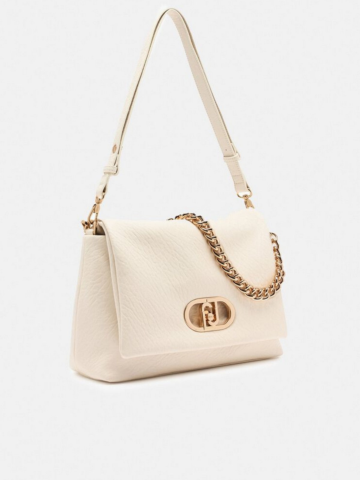 LIU JO ACCESSORIES Borsa Donna  AF5147E0161 30002 MARMO