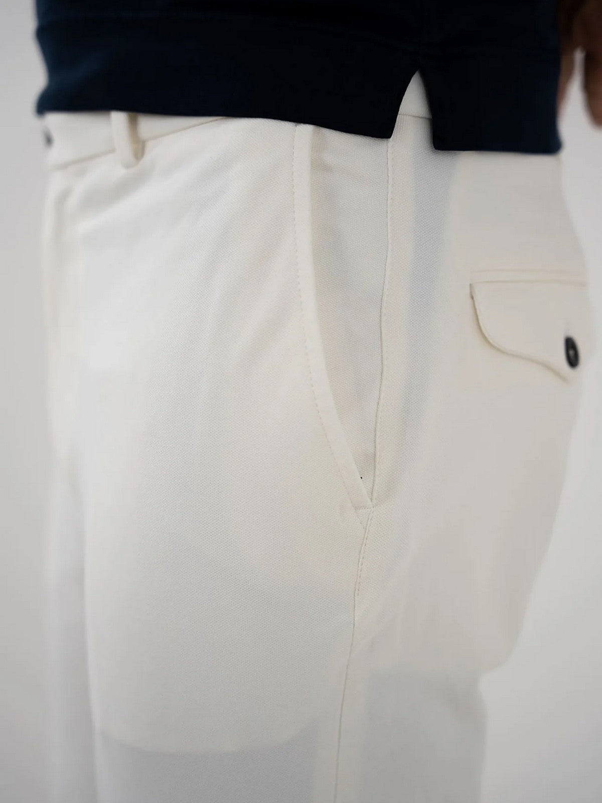 CIRCOLO 1901 Pantalone Uomo  CN4661 1033 light sugar