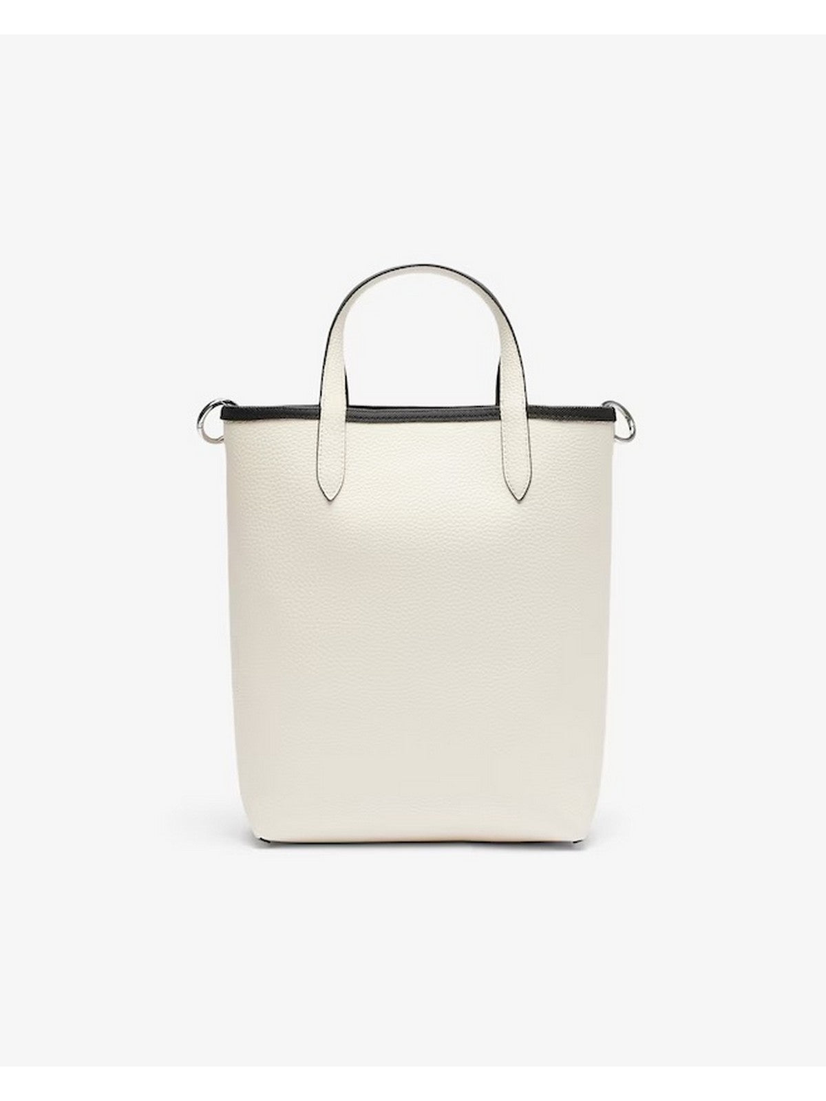 LACOSTE Borsa Donna  NF2991 M66 Nero