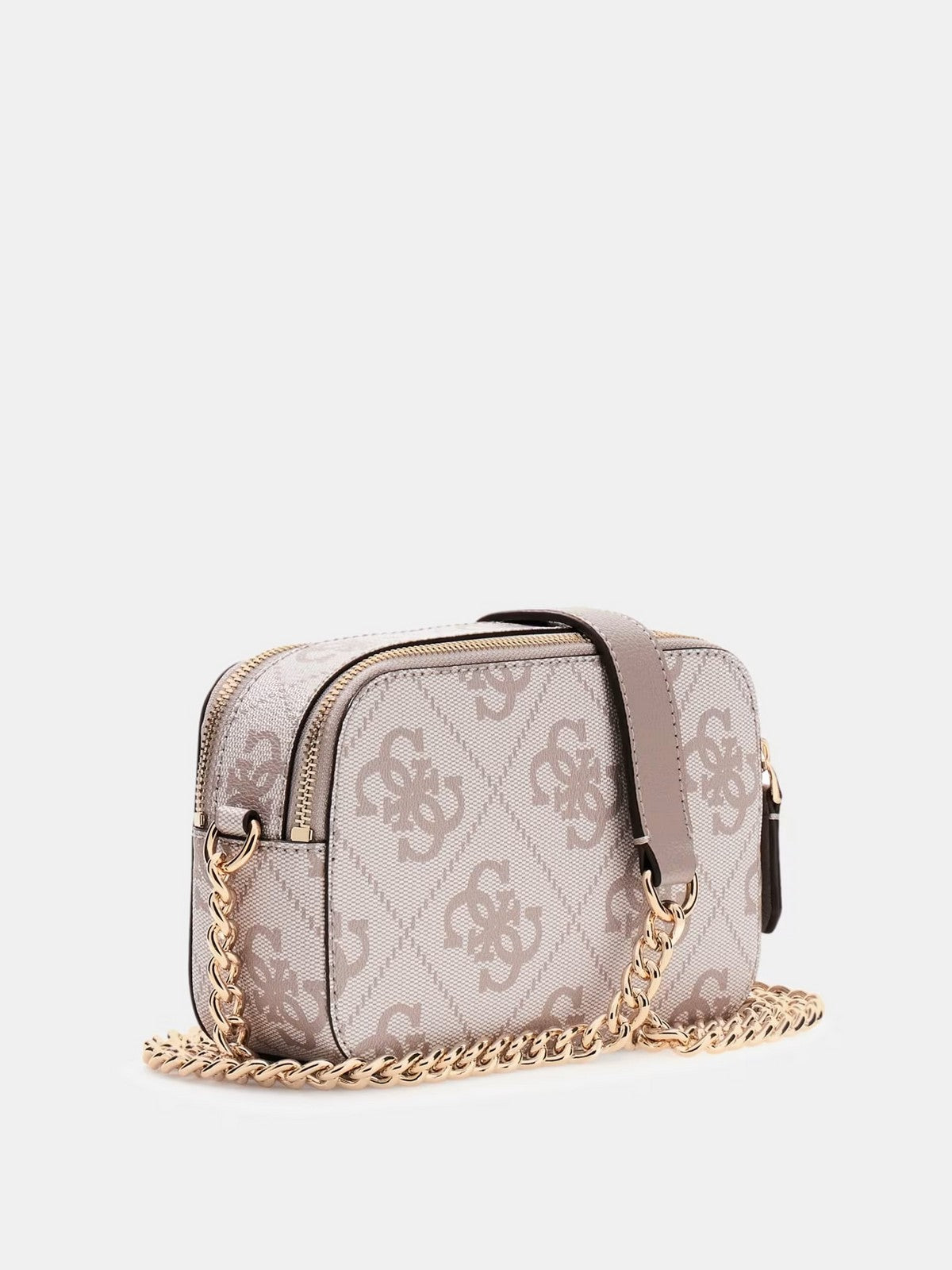 GUESS Noelle II Borsa A Tracolla Donna - Crossbody Camera Bag