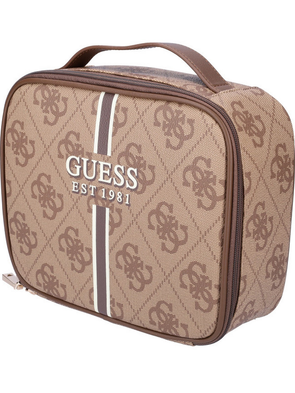 Guess Beauty Houses Woman Kallisto Cosmetic o TWB760 40450 Lam Marrone