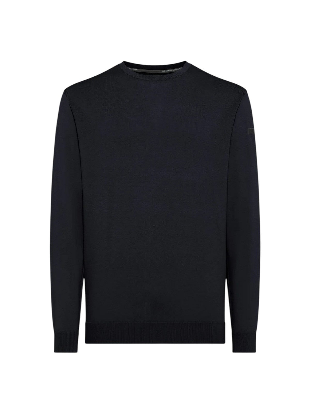 RRD Maglia Uomo  26104 60 60 BLUE BLACK