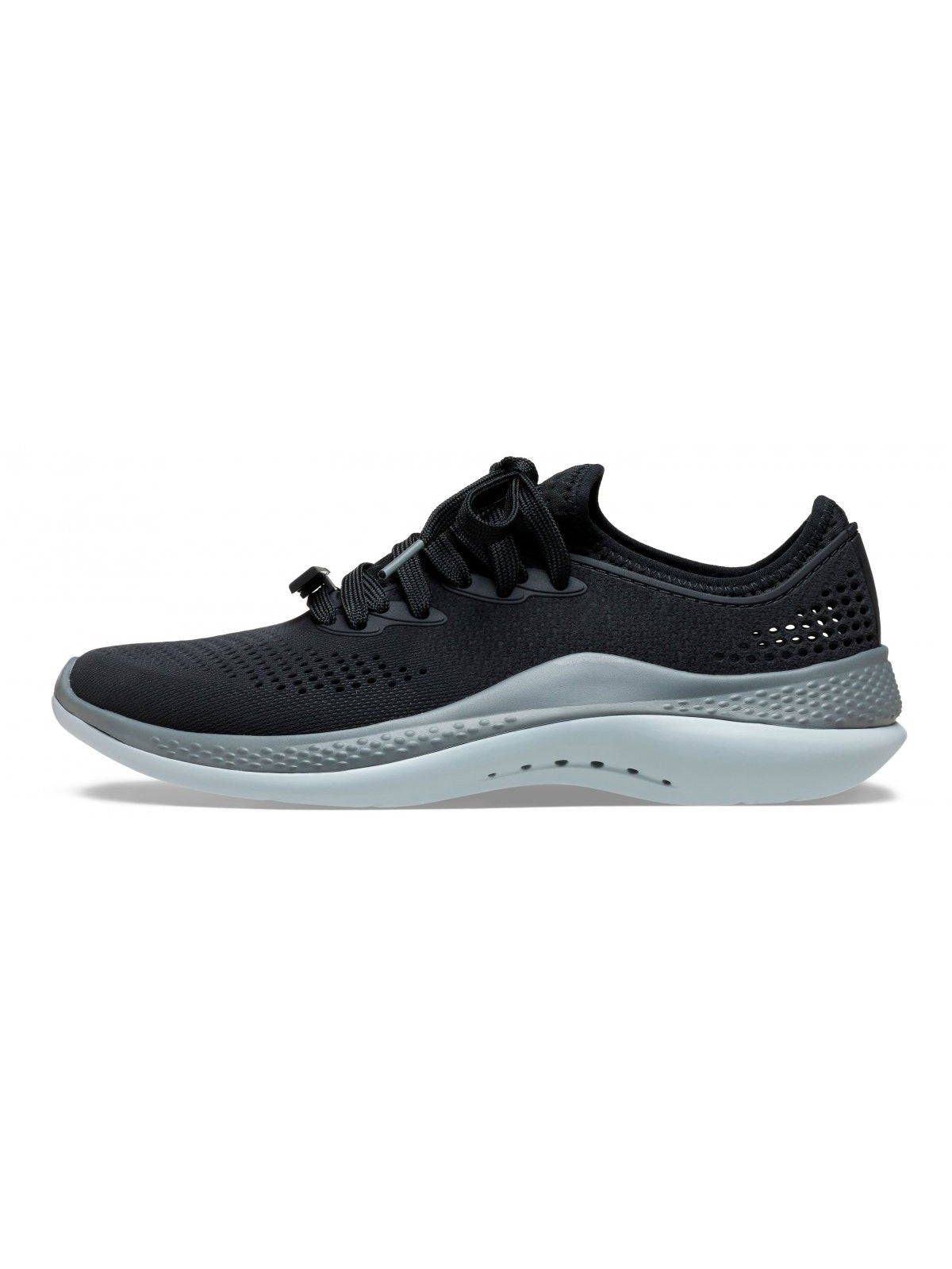 CROCS Baskets Homme LiteRide 360 ​​​​Pacer M 206715 0DD Noir