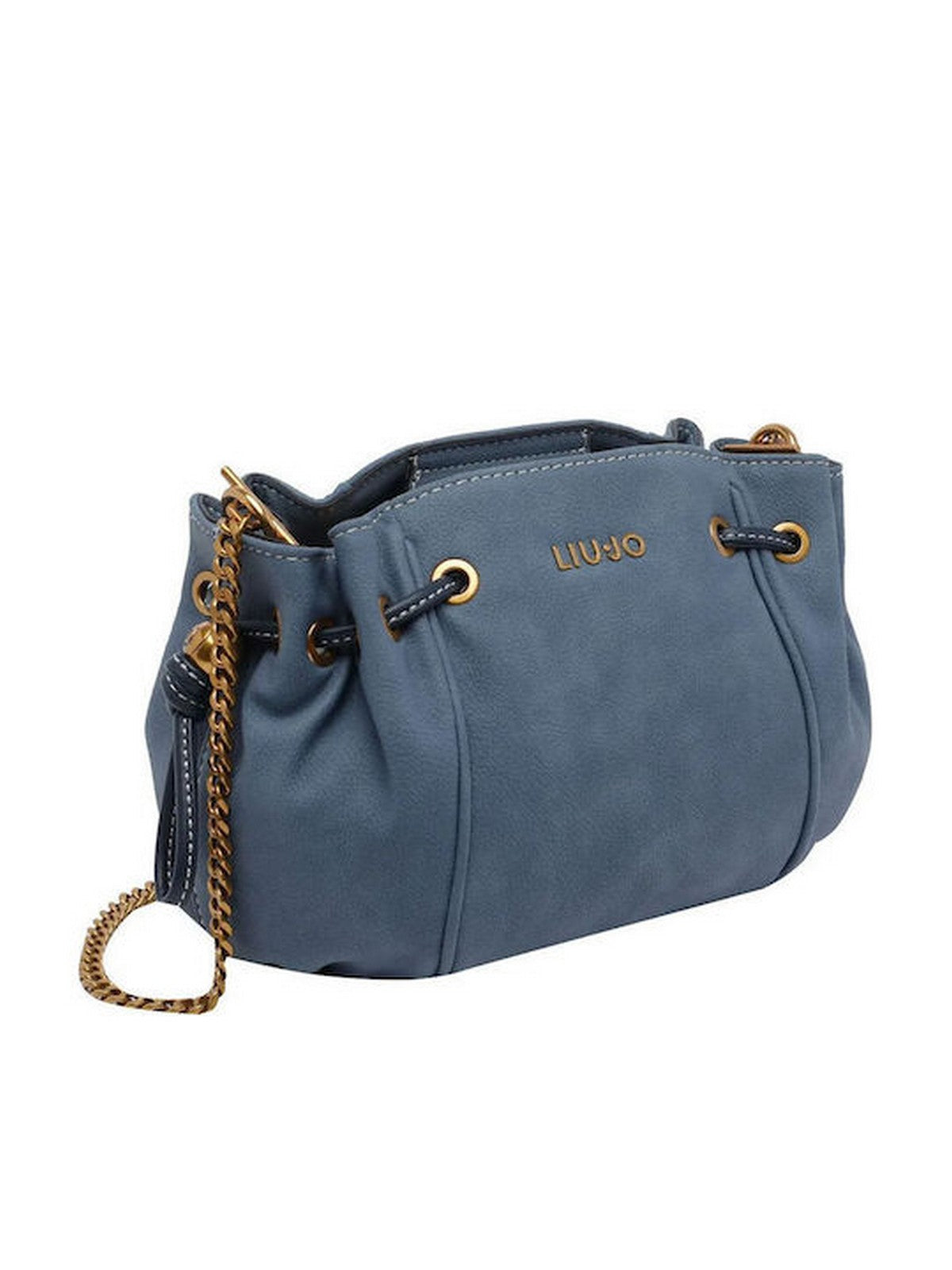 LIU JO ACCESSORIES Borsa Donna  AA6084E1116 53920 Cloud