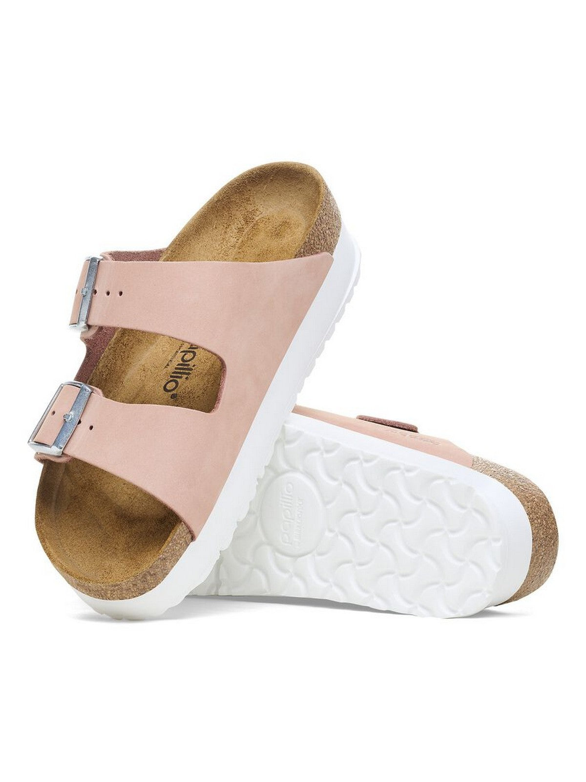 Birkenstock Sandalo Donna Arizona 1026894 Rosa