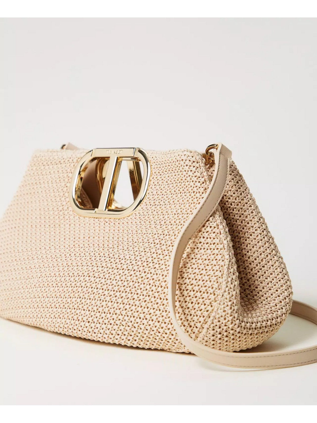 TWINSET Borsa Donna  251TB7241 00193 Beige