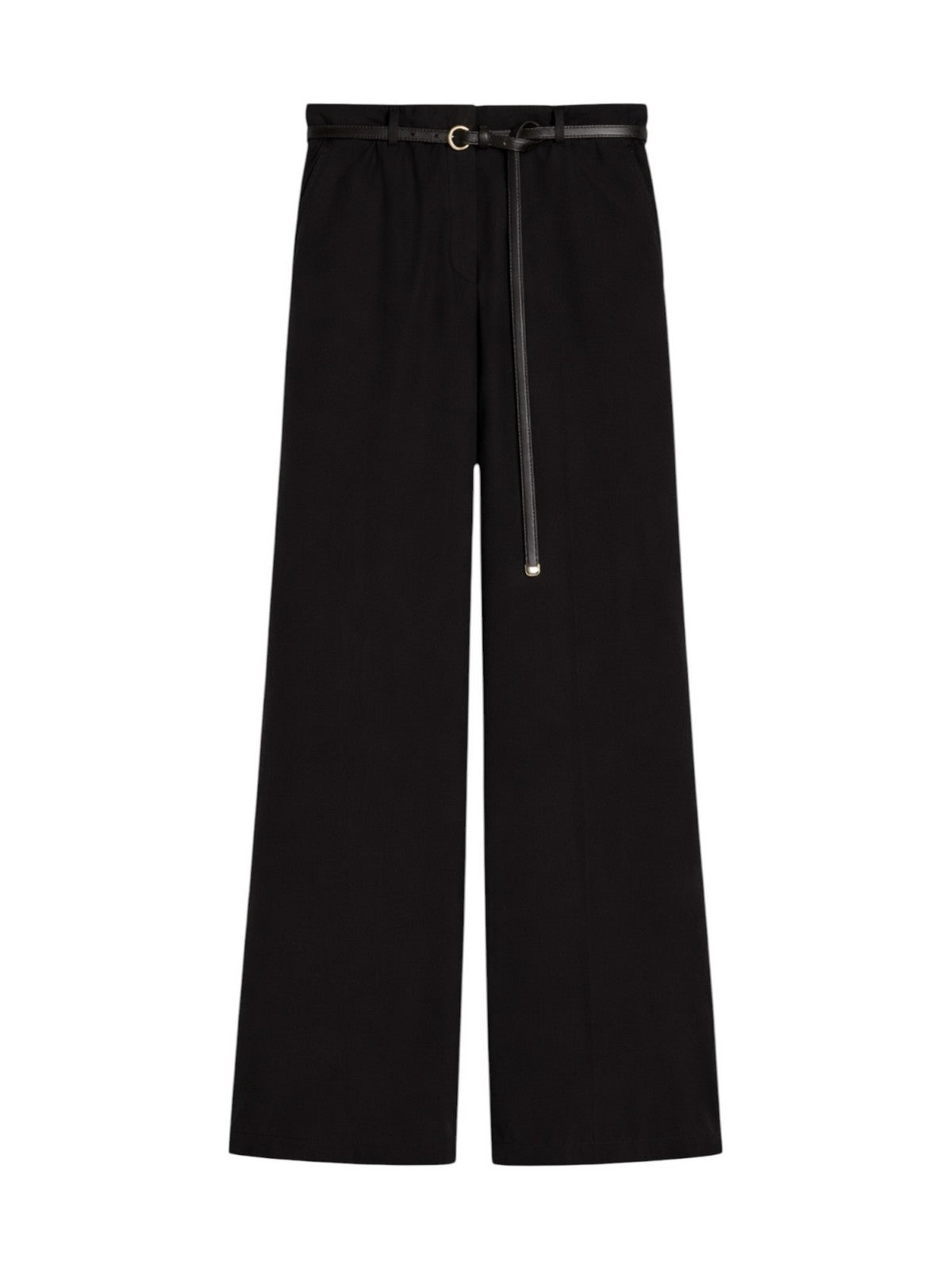 MAX MARA STUDIO Pantalone Donna MSTFAREA 2616131052600 004 Nero