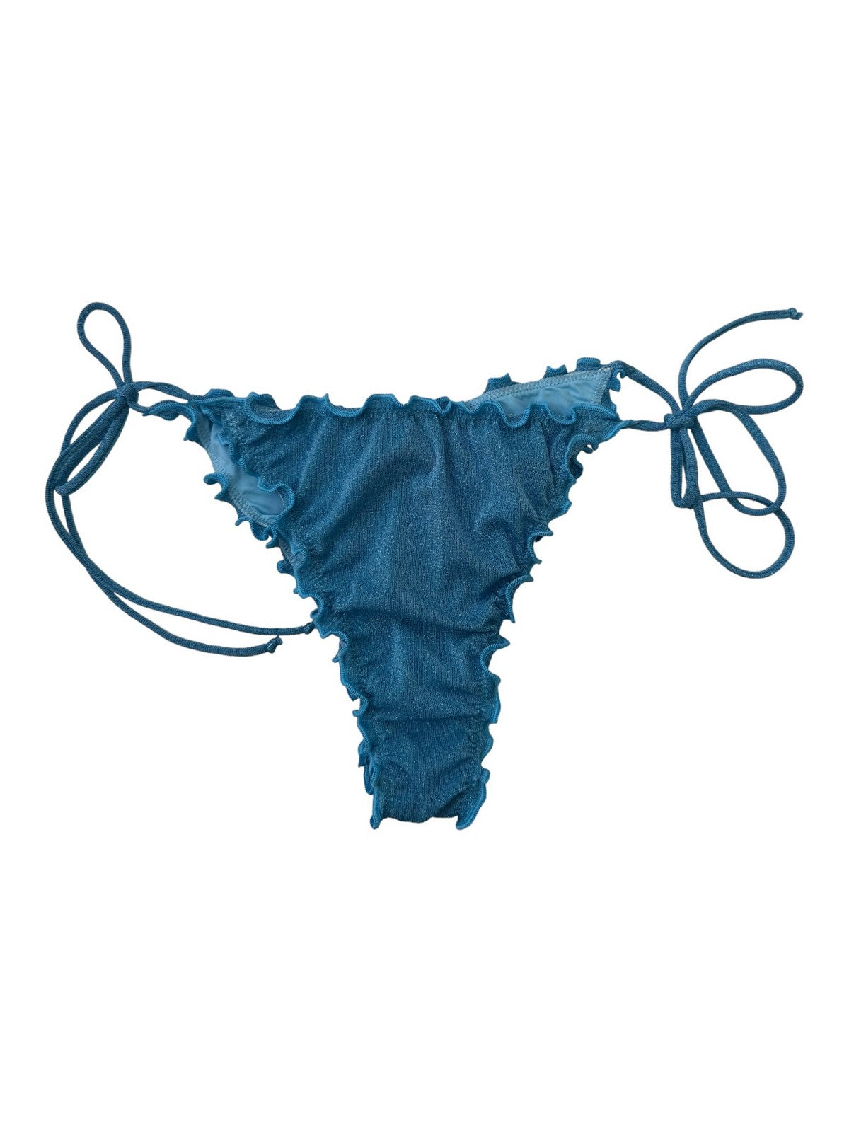 Mc2 Saint Barth Bathroom Costume Woman Miami 01034F Blue