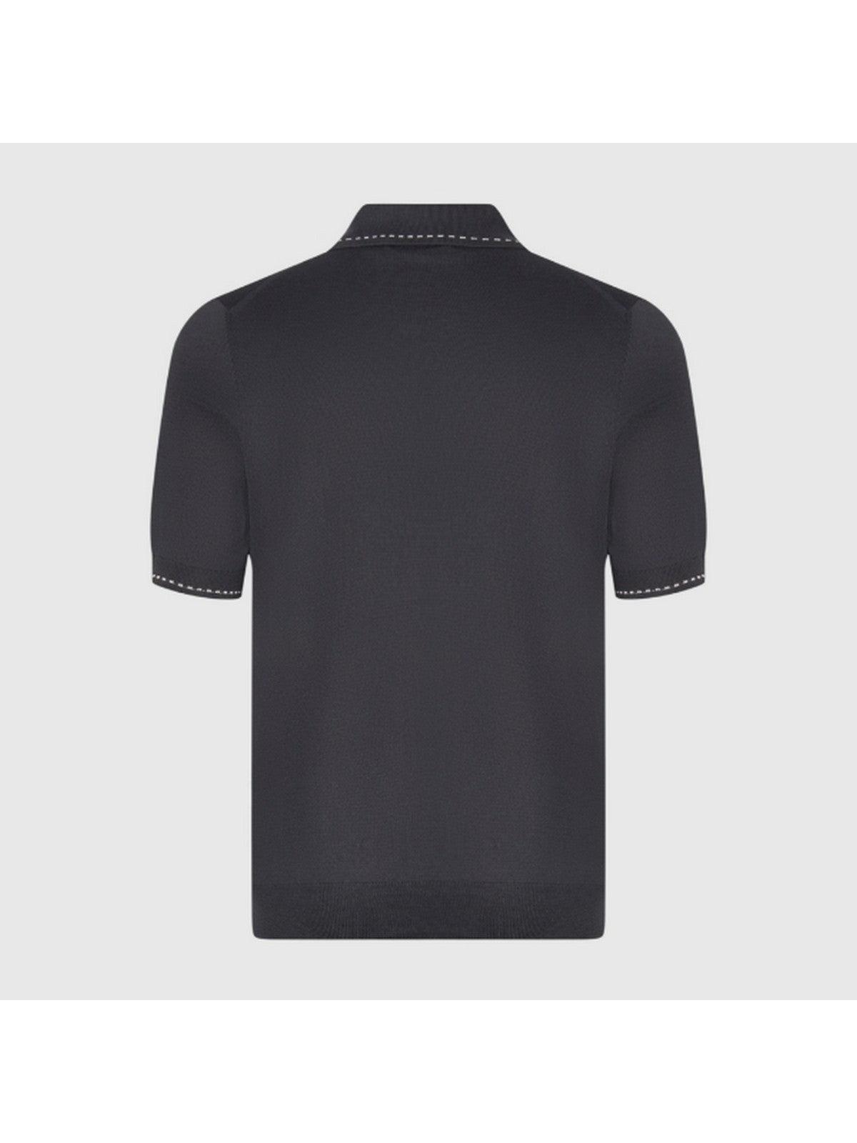 GRAN SASSO Polo Uomo  43142/16224 598 Blu