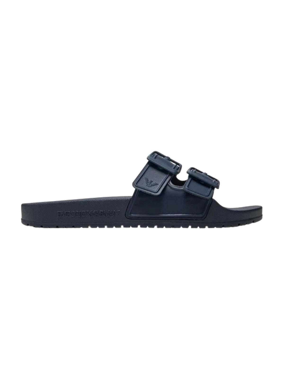 Emporio Armani Ciabatta Man XVPS09 XN998 N151 Azul