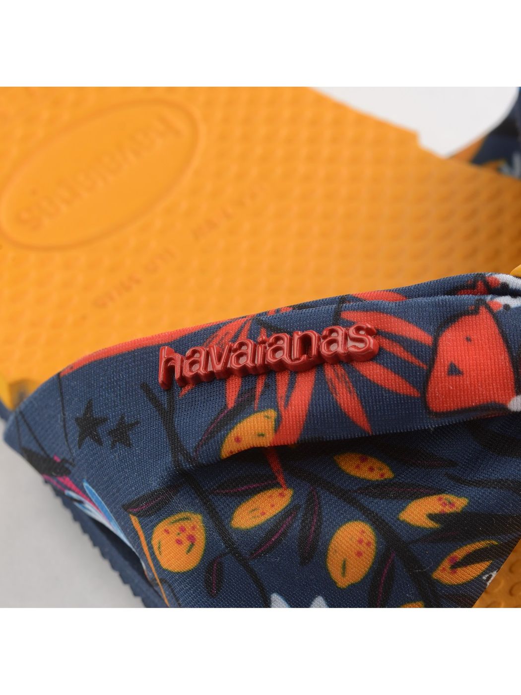 Havaianas Ciabatta Donna 4140714.6362 Orange