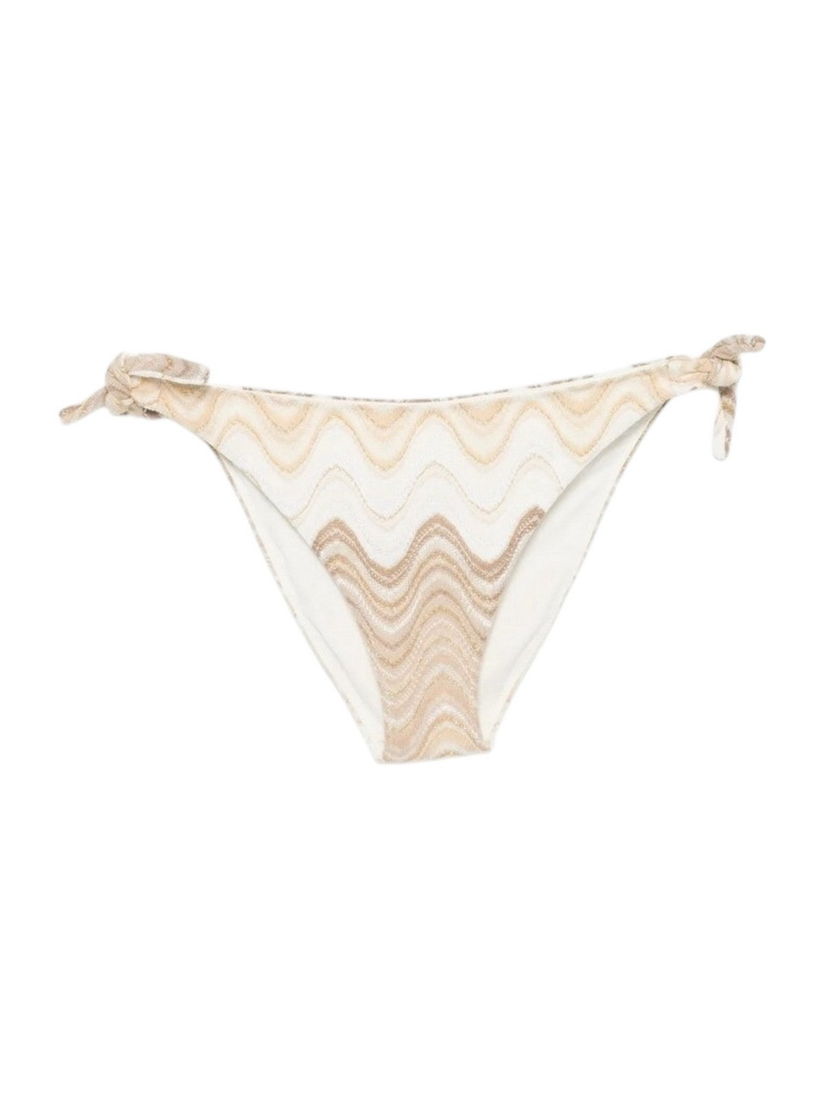 MC2 SAINT BARTH Costume da bagno Donna  YALI 02022L RACHEL SEA WAVE 11
