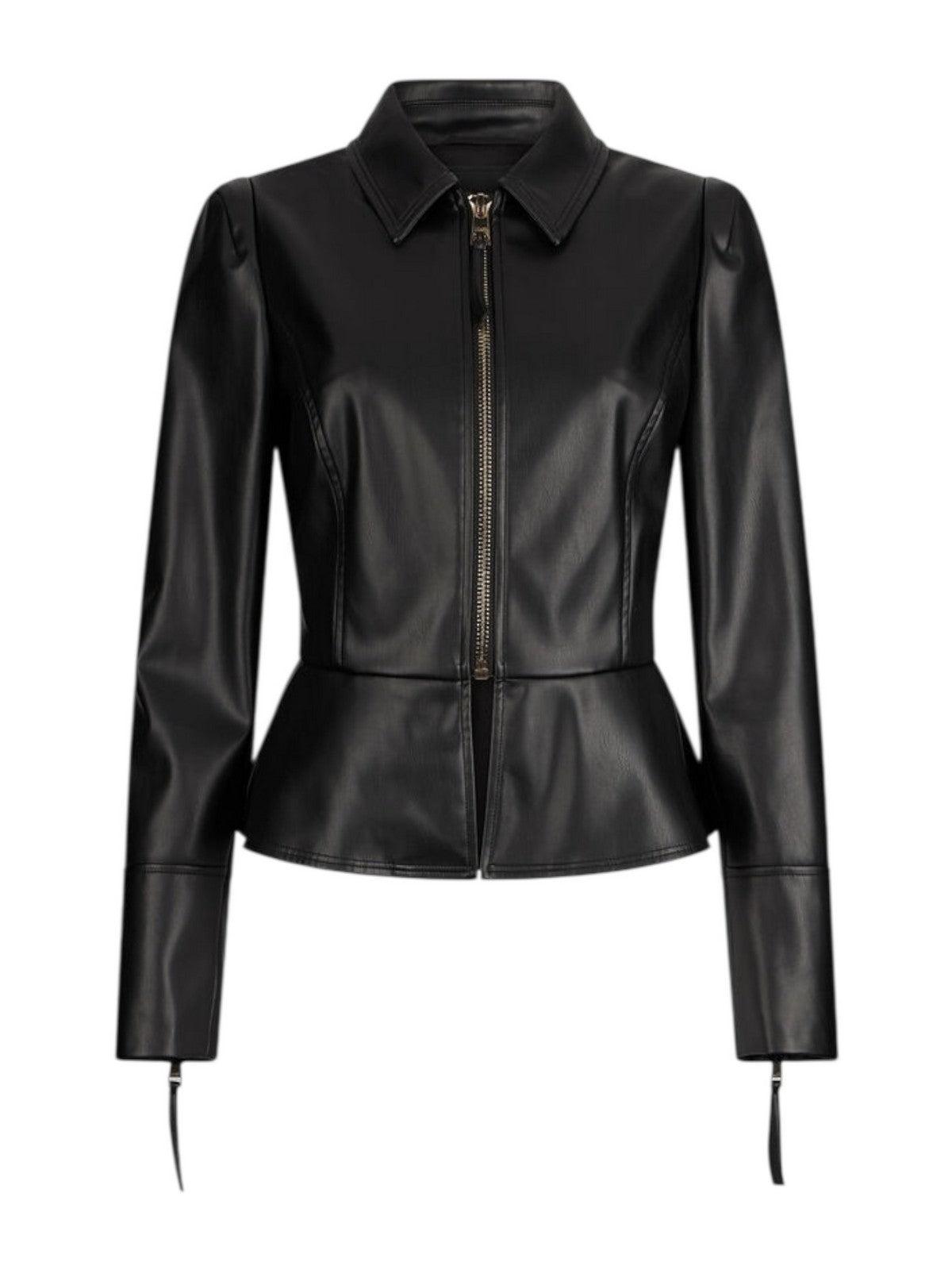 LIU JO BLACK Giubbino Donna  CF5203E0624 22222 Nero