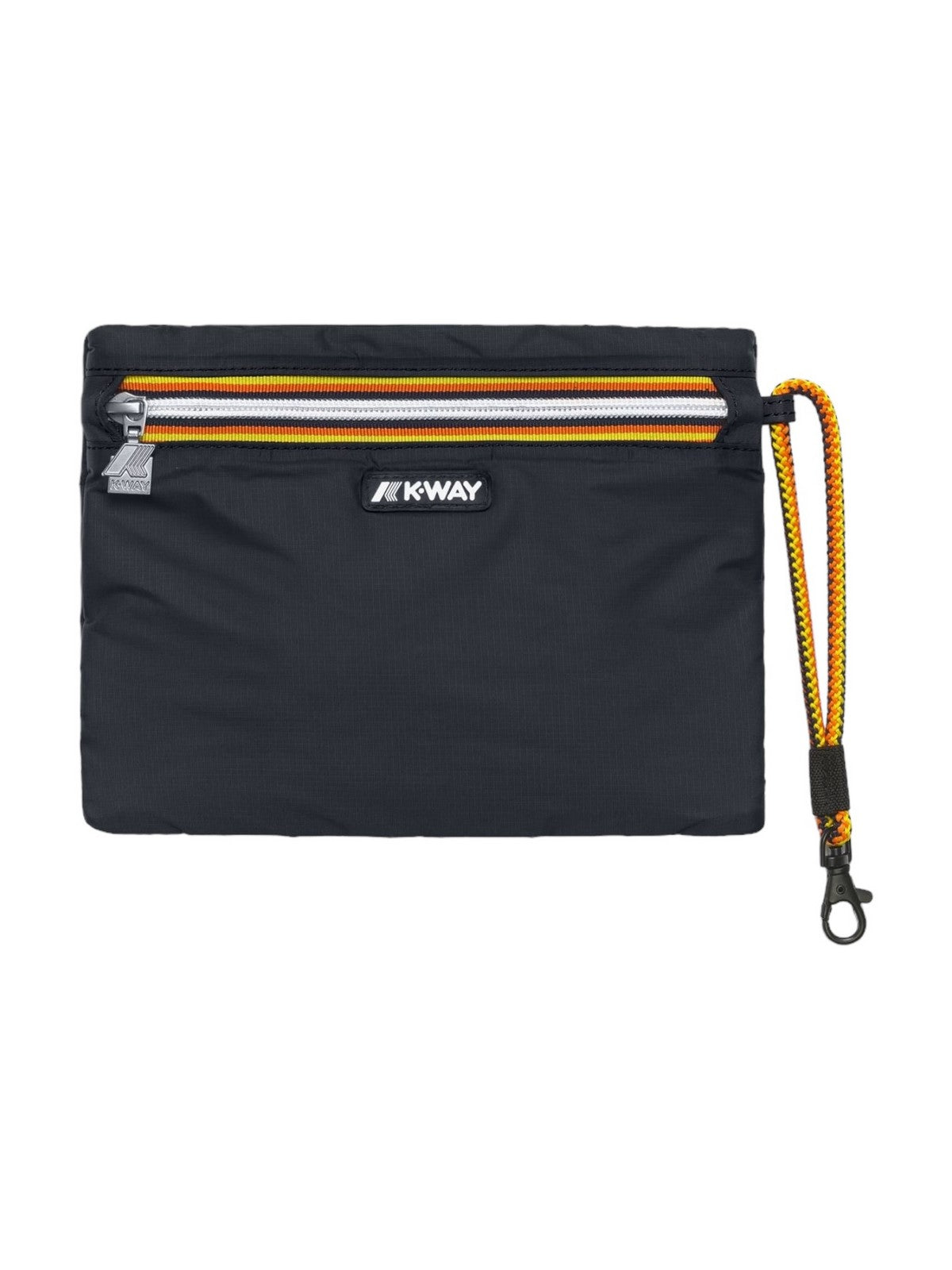 K-WAY Beauty case Unisex adulto NIMES K4127SW K89 Blu