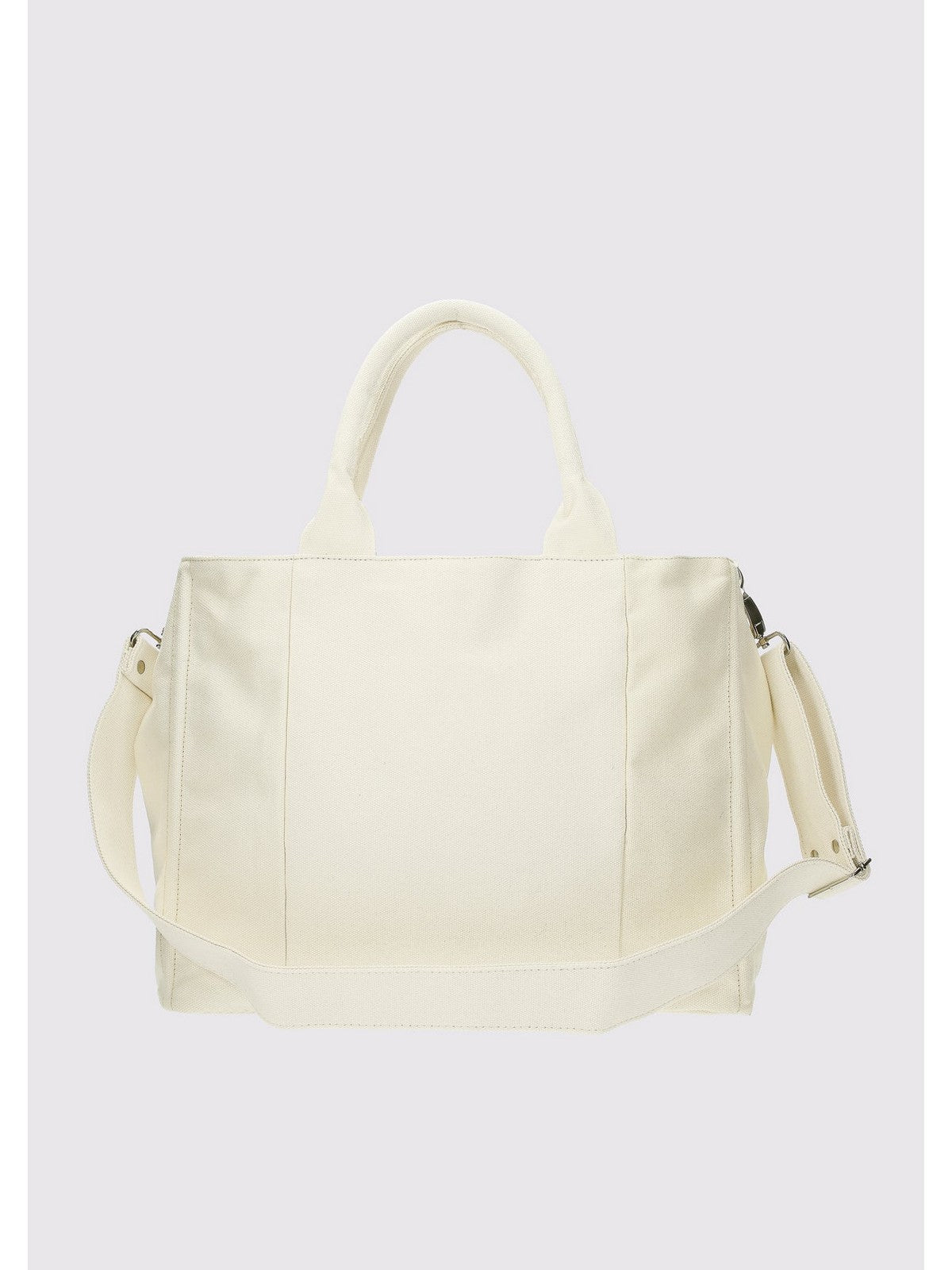 Moi j'étais un sac de mer féminin MF24-A020BG Beige