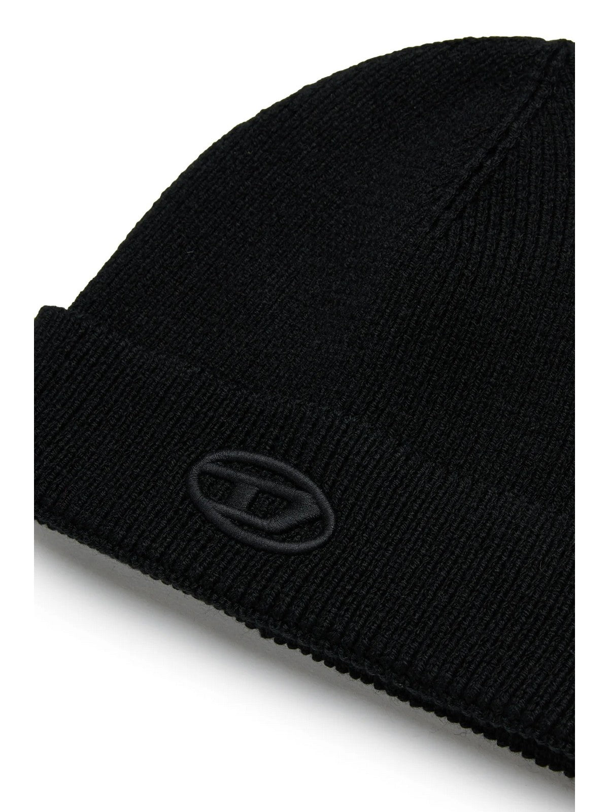 DIESEL Cappello Bambini e ragazzi  J02392 KYAZ1 K900 BLACK