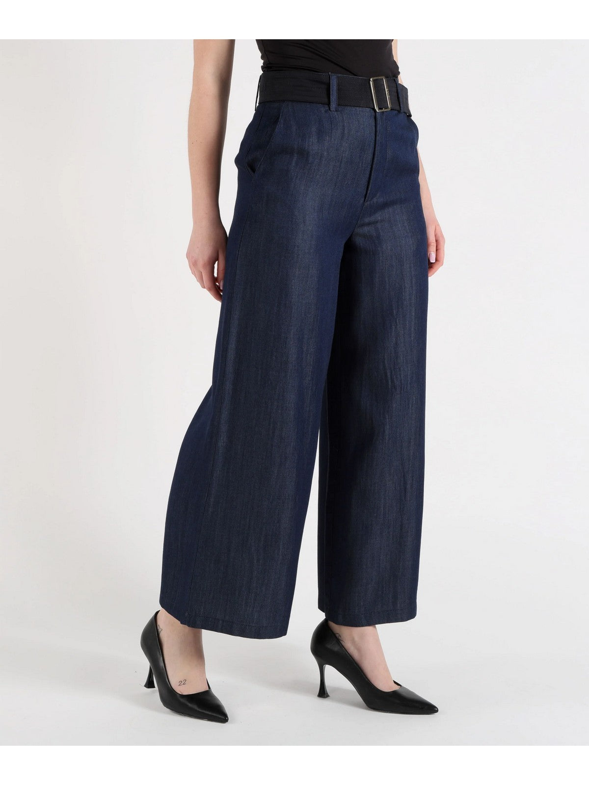 LIU JO BLUE DENIM Jeans Donna  UA6314D0335 77000 NORMAL WASH