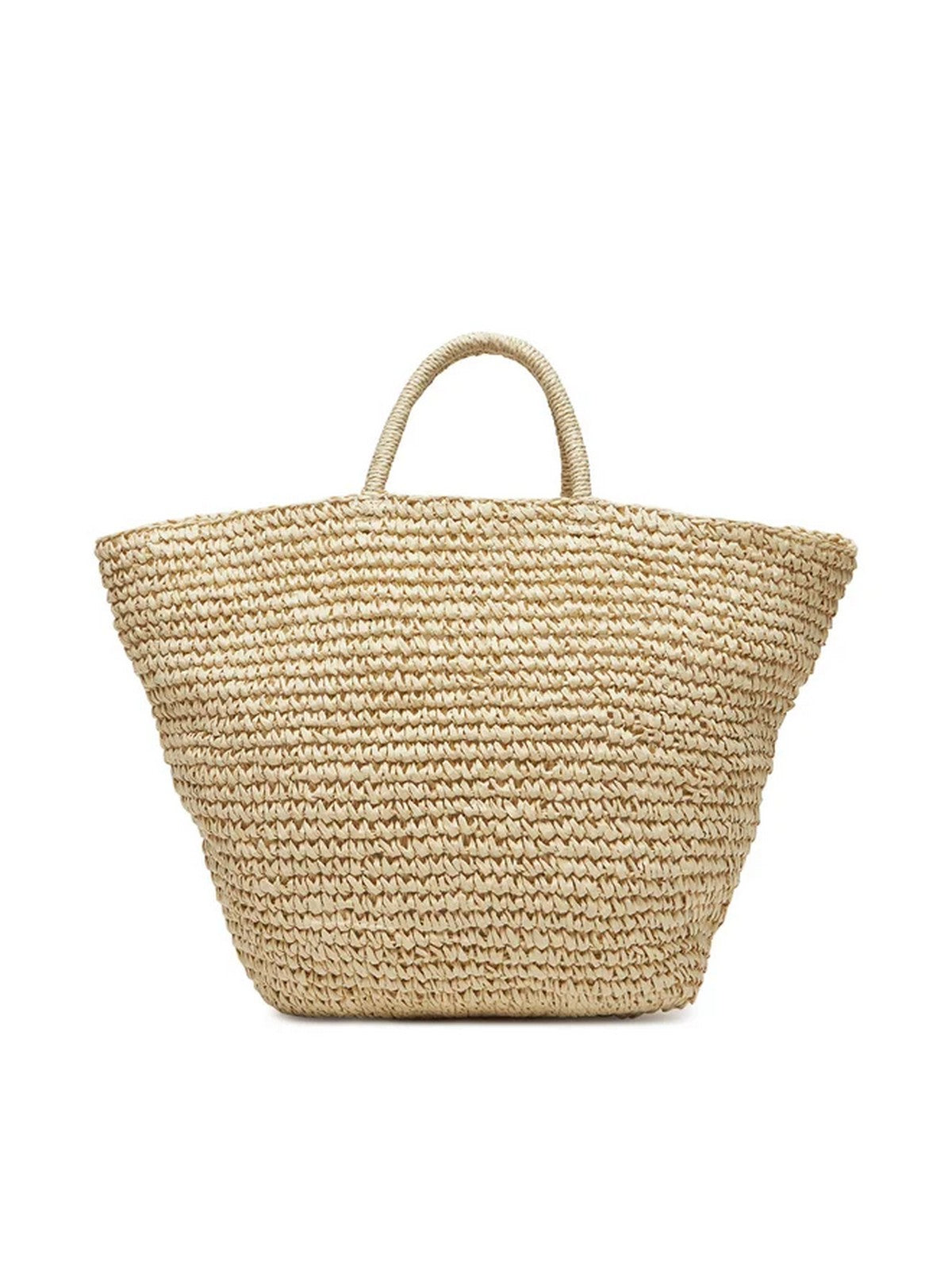 LIU JO BEACHWEAR Borsa Donna  VA5219T6476 70613 Argilla