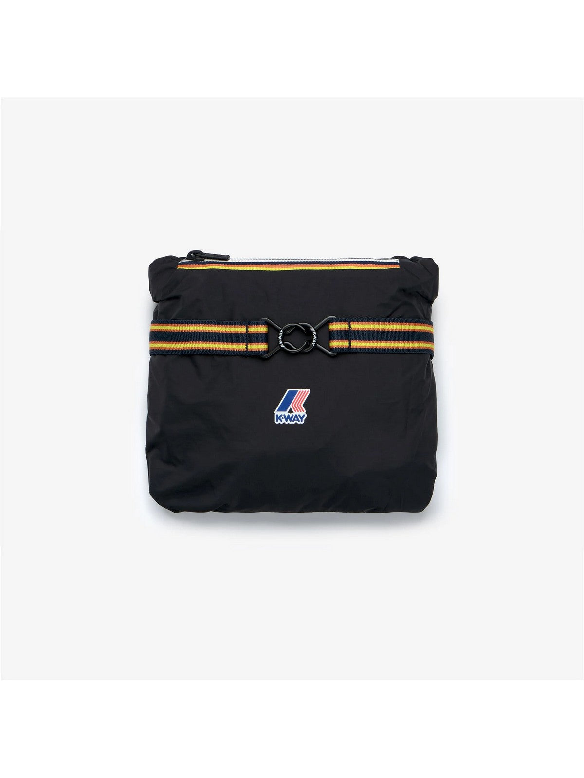 K-WAY Giubbino Donna LE VRAI 4.0 ANNY K71384W USY BLACK PURE