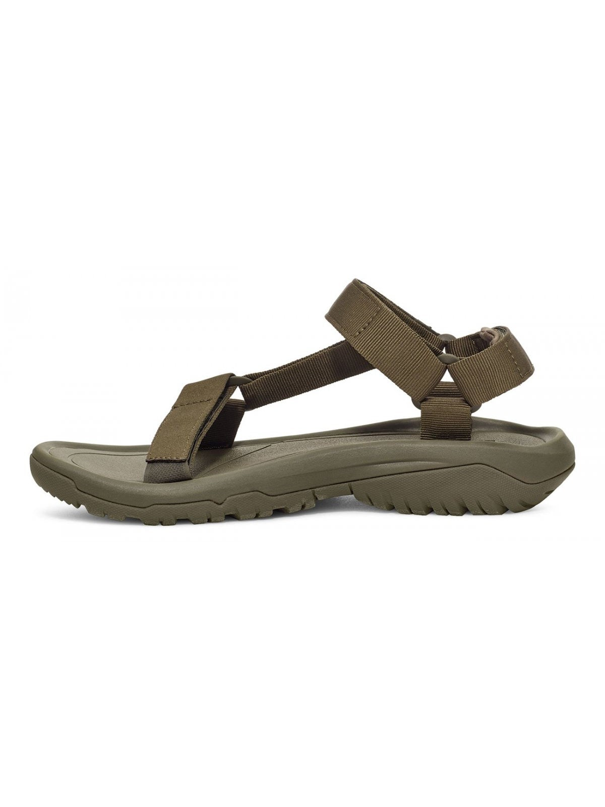 TEVA Sandalo Uomo  1019234 OLV Verde