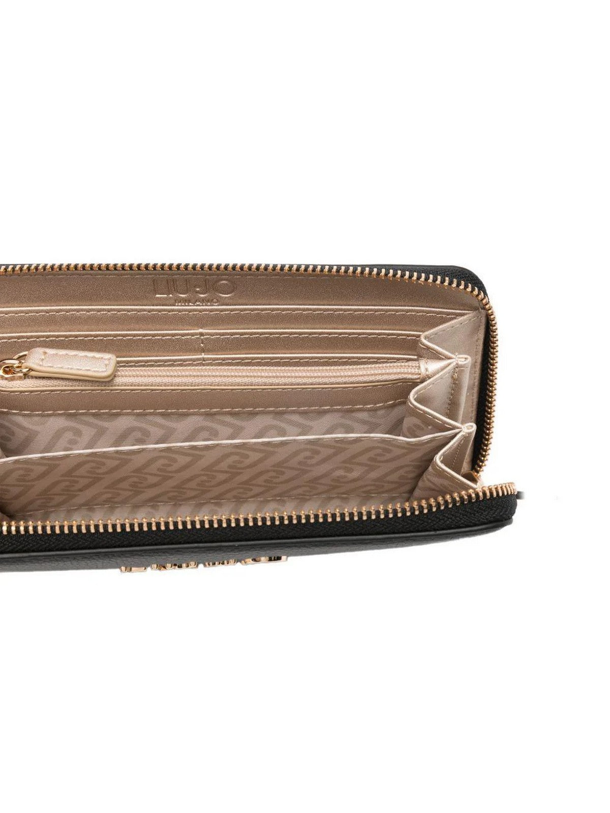 LIU JO ACCESSORIES Portafoglio Donna  AA6170E1012 22222 Nero