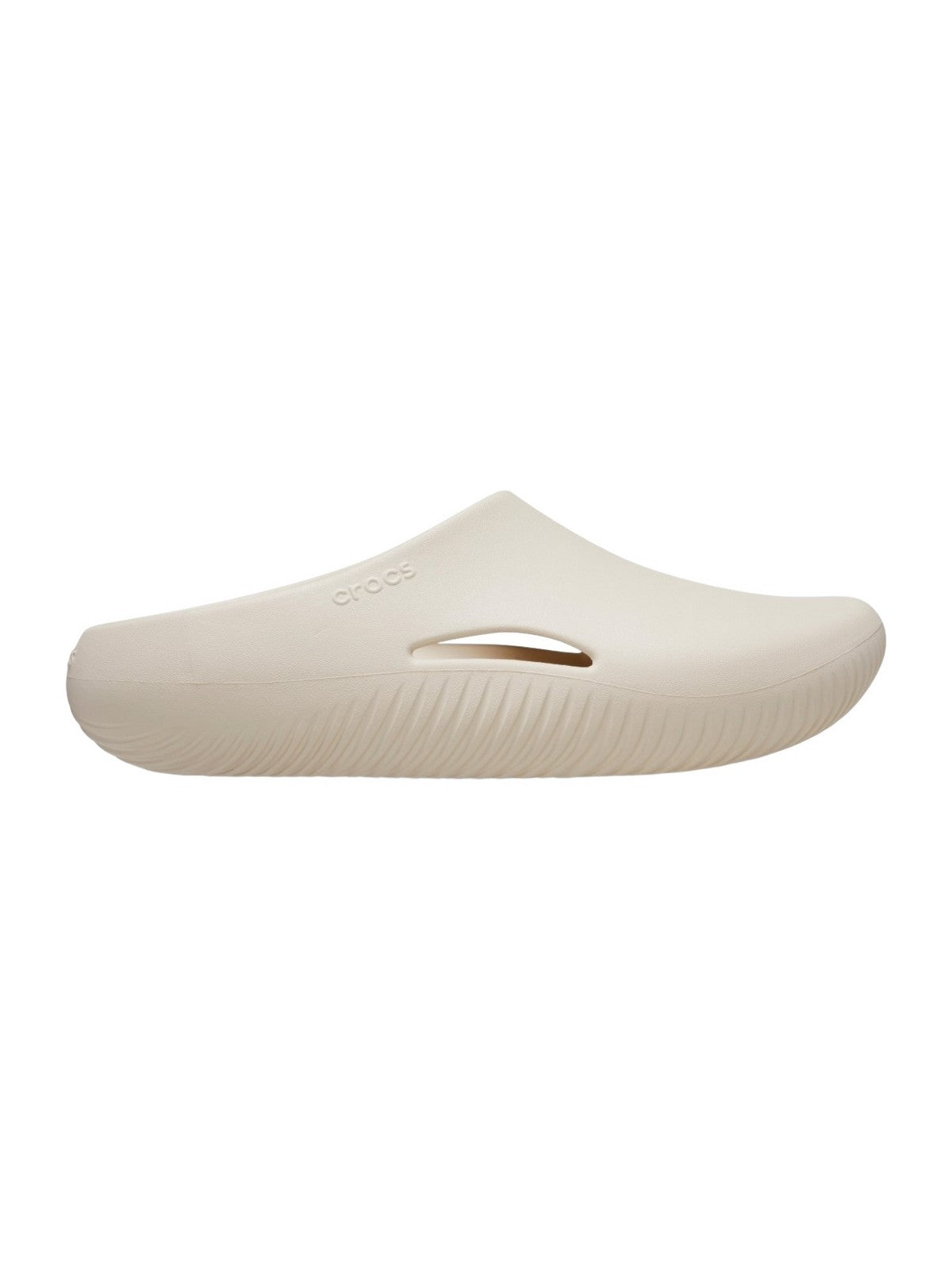 Crocs Ciabatta Unisex adult Mellow Clog 208493 160 Beige