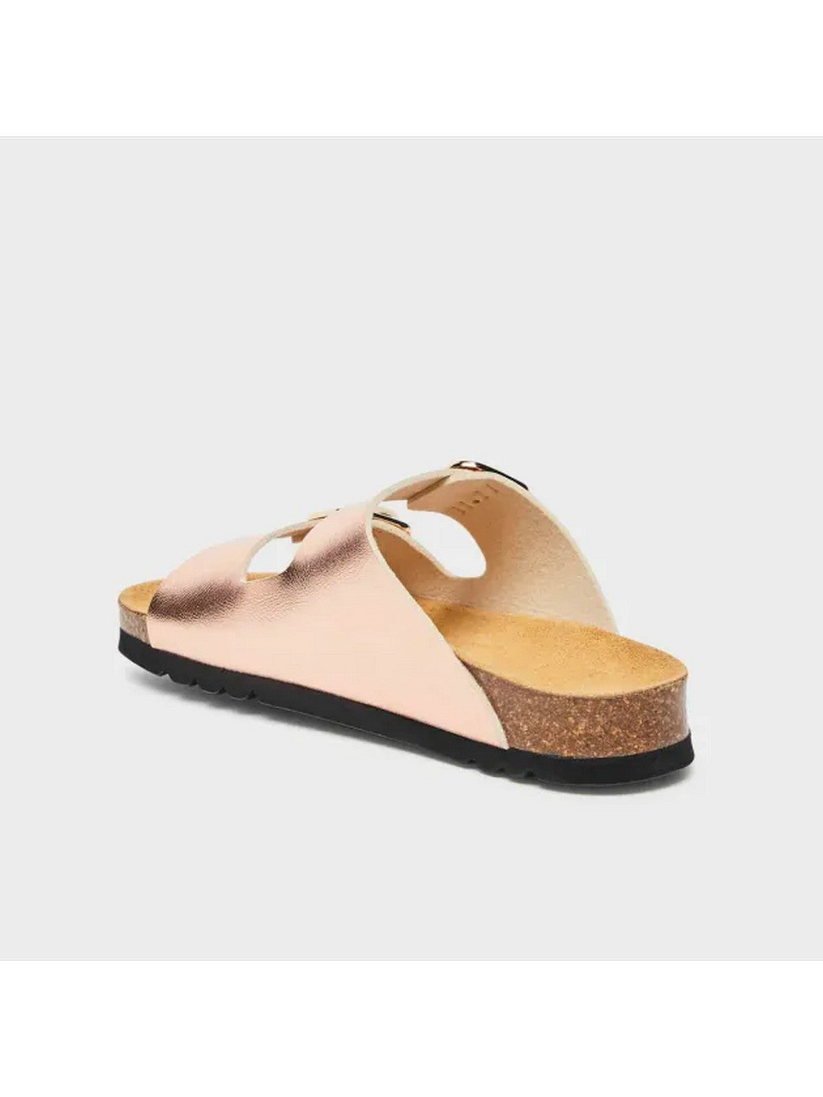 SCHOLL Sandalo Donna JOSEPHINE ROS COP LAM SYNTH F321682327 ROSE COPPER gioboutiqueweb