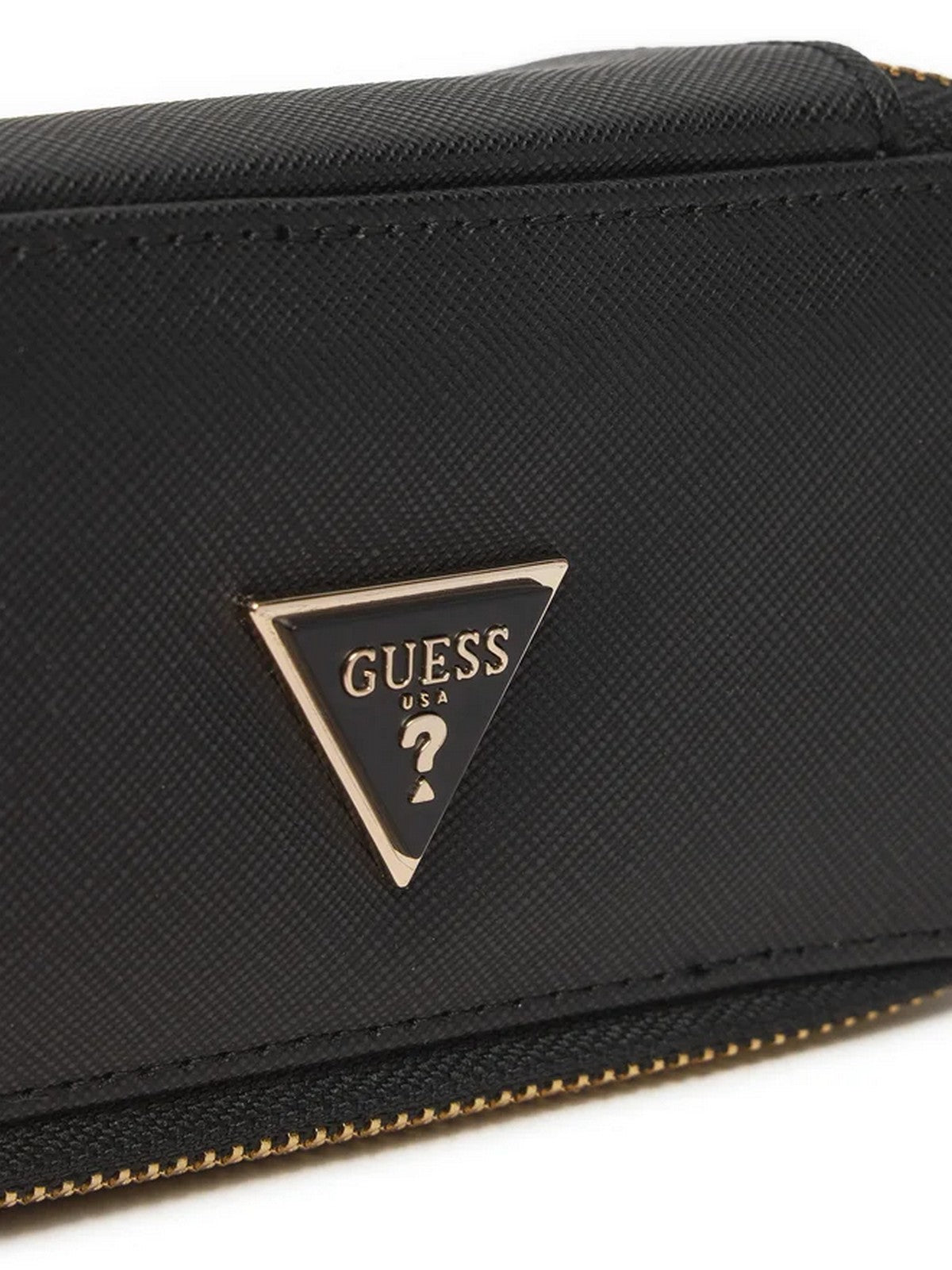 GUESS Beauty case Donna  PW7465 P4327 BLA Nero gioboutiqueweb