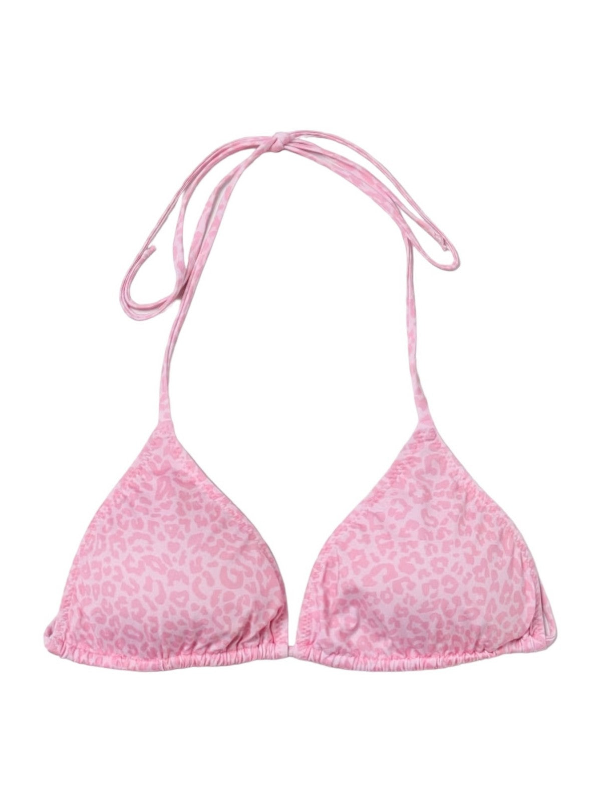 Costume de salle de bain Saint Barth MC2 Leah 01837f Rosa