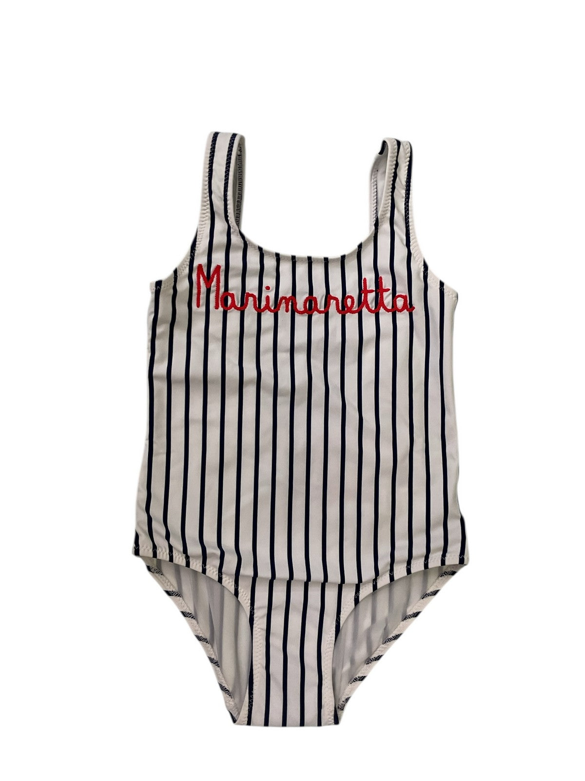 MC2 SAINT BARTH Costume da bagno Bambine e ragazze Monokini CARA EMLG01 Blu