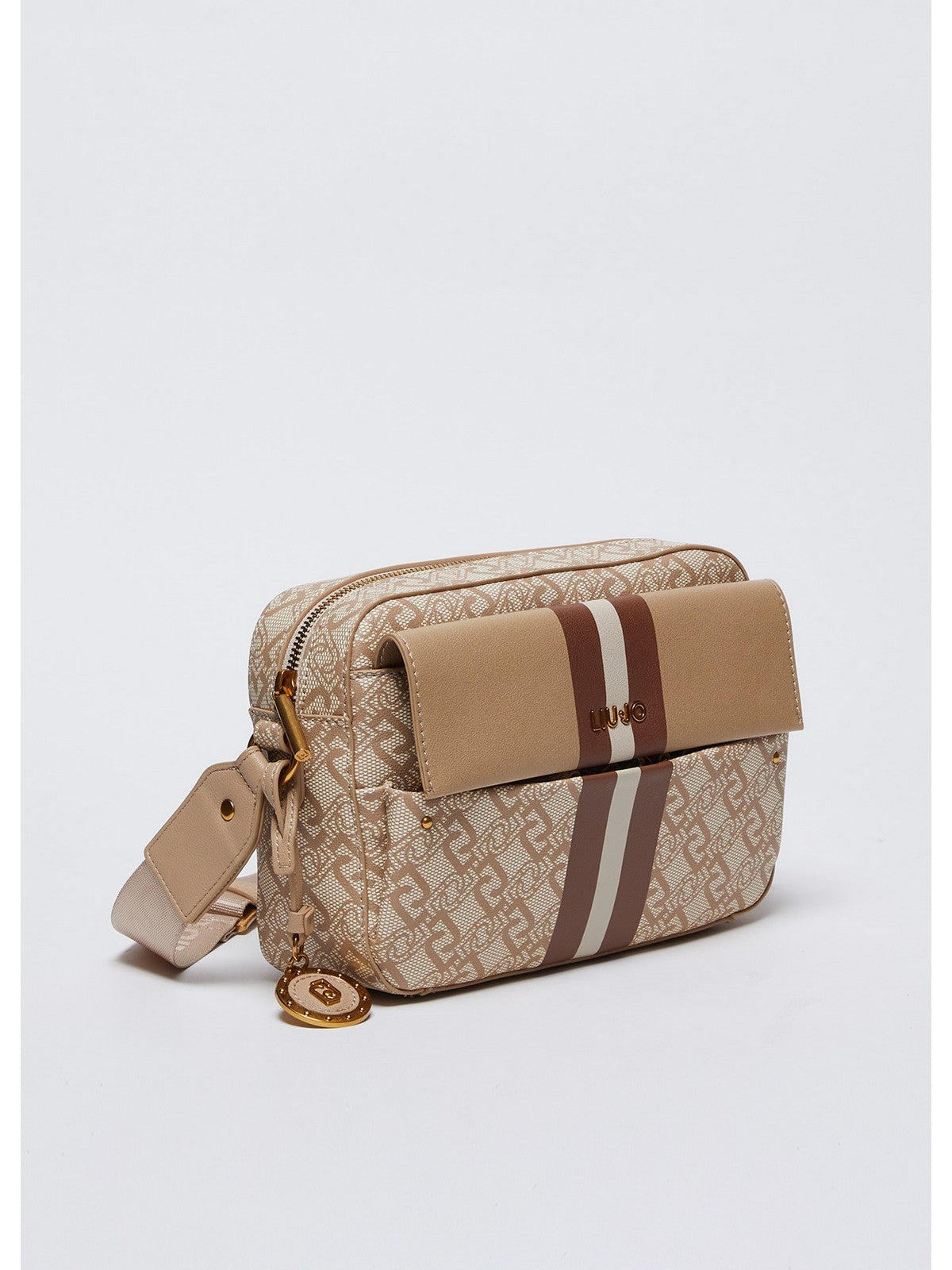 Liu Jo Accesorios Bolsa para mujeres AXX034E0538 71038 BEIGE