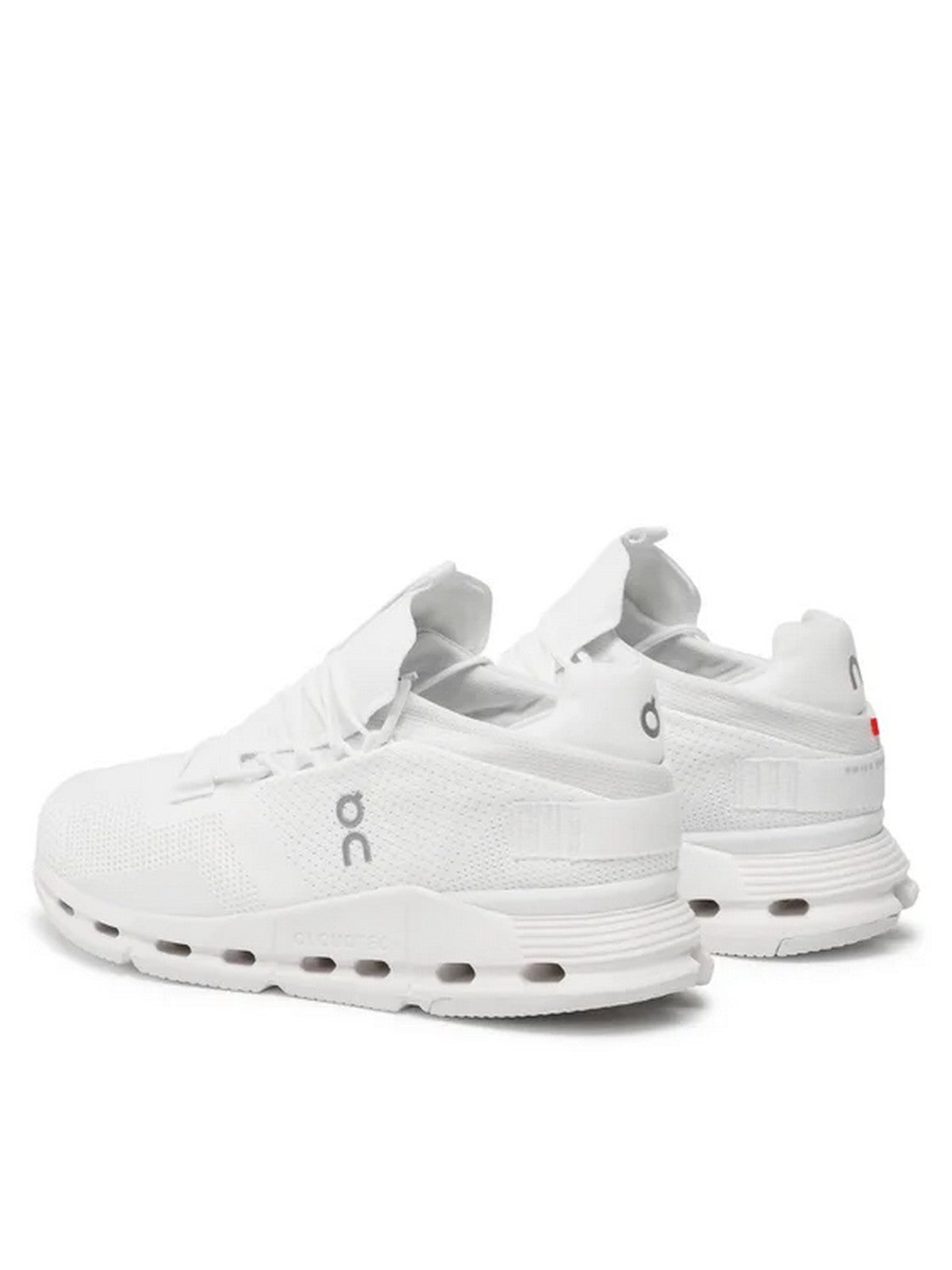 ON Sneaker Uomo Cloudnova 26.98227 Bianco