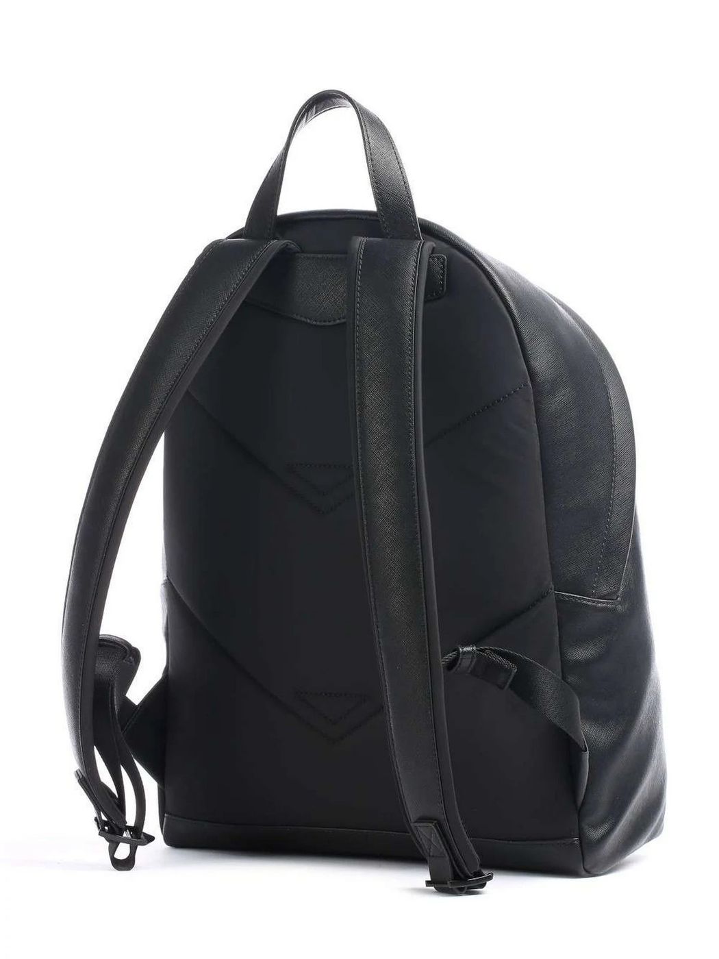 EMPORIO ARMANI Zaino Uomo  Y4O313 Y020V 81072 Nero