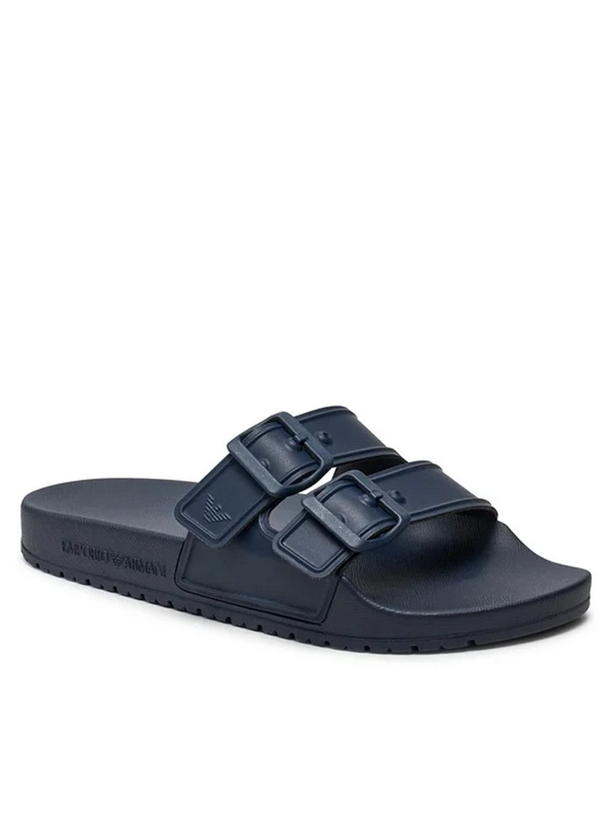 Emporio Armani Ciabatta Man XVPS09 XN998 N151 Azul