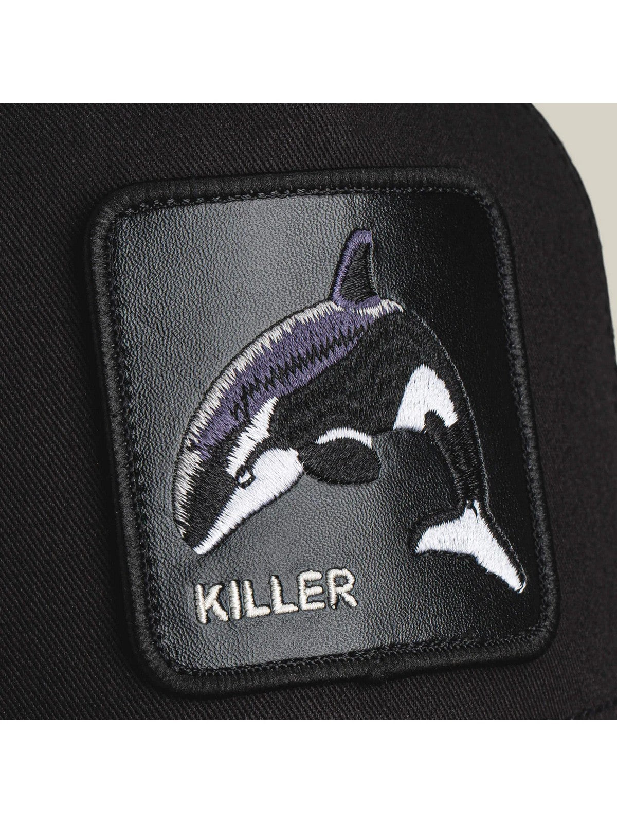 GOORIN BROS Cappello Uomo KILLER TRUCKER 101-2534 VOI VOID