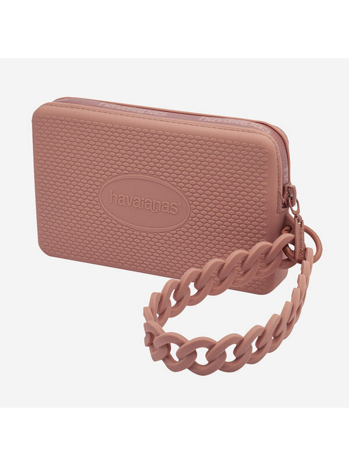 Havaianas Pochette femme 4148800.3544 Rosa