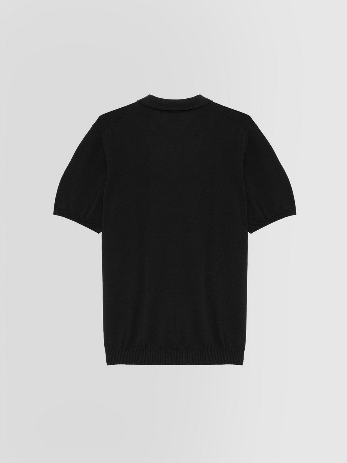 ALPHA STUDIO Polo Uomo  AU-5043B 1002 Nero