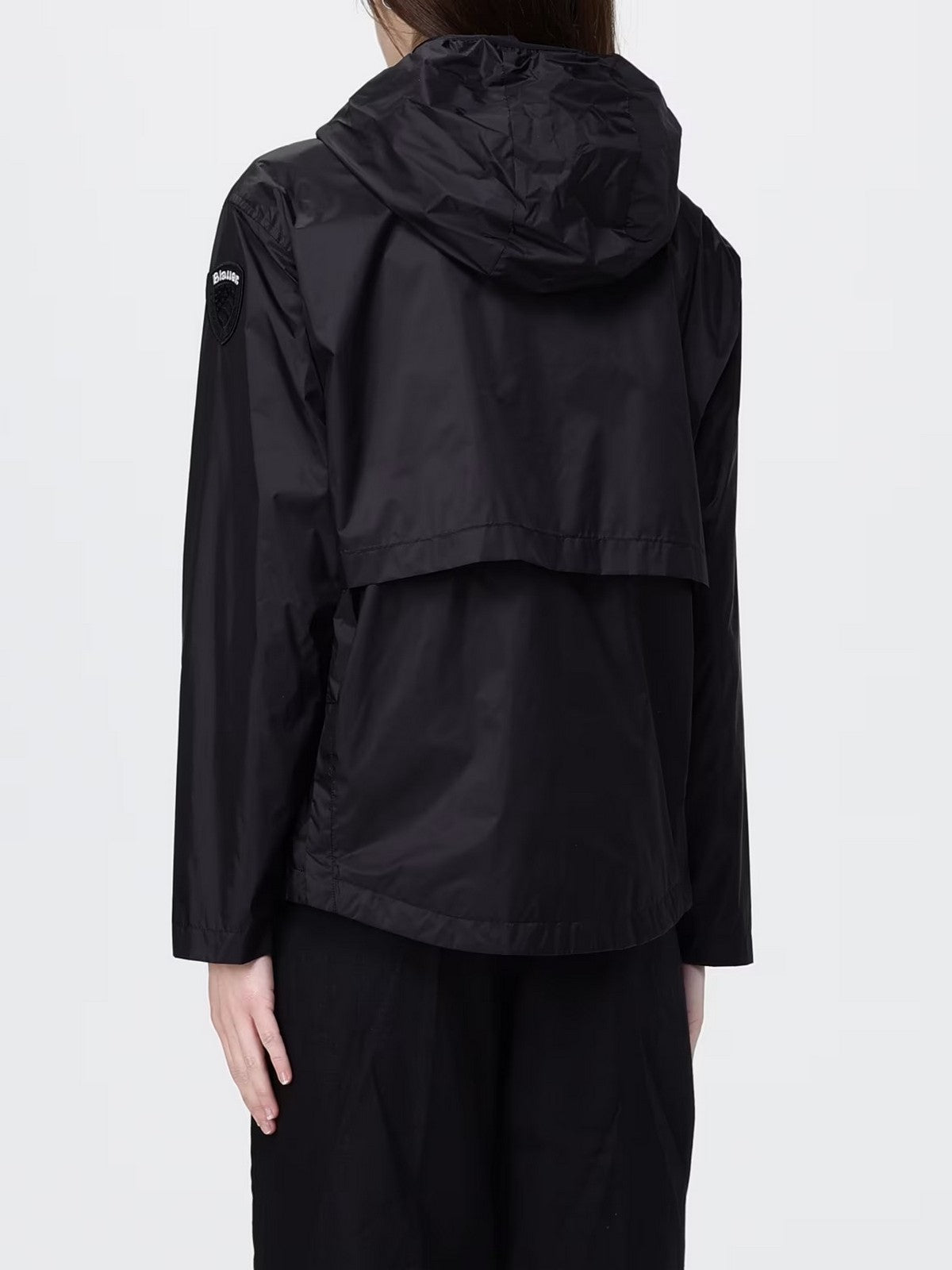 BLAUER Giubbino Donna JOINER 26SBLDC01262 007101 999 Nero