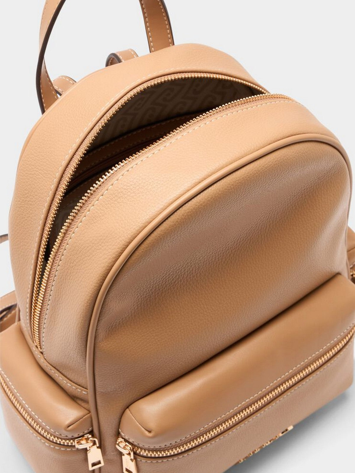 LIU JO ACCESSORIES Borsa Donna  AA6136E1012 00070 CAMMELLO