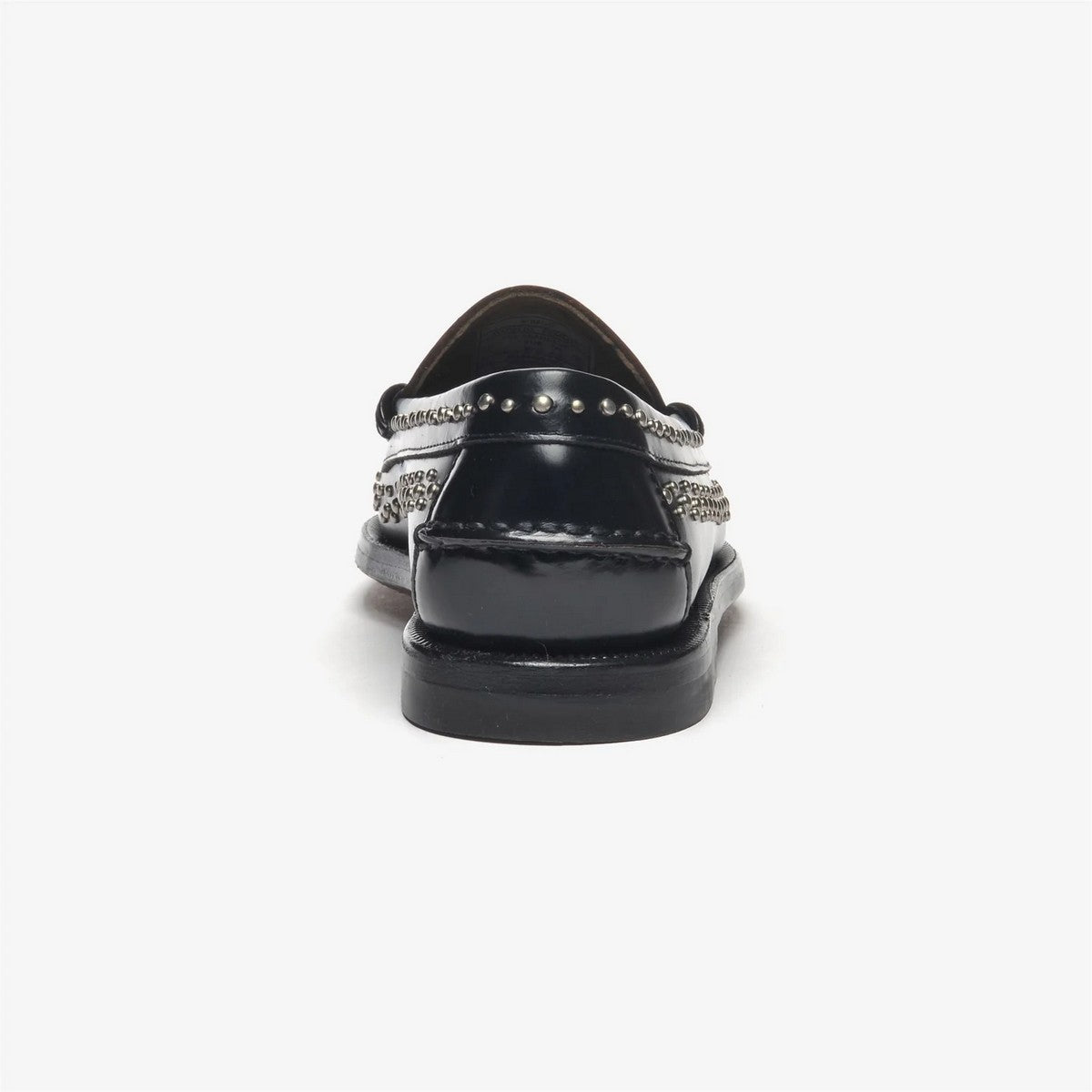 SEBAGO Mocassino Donna DAN STUDS WOMAN 78118KW 902 BLACK