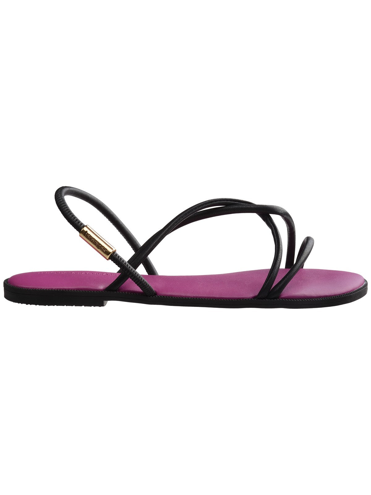 HAVAIANAS Sandalo Donna Hav. Una Manga 4149609.5143 Viola gioboutiqueweb