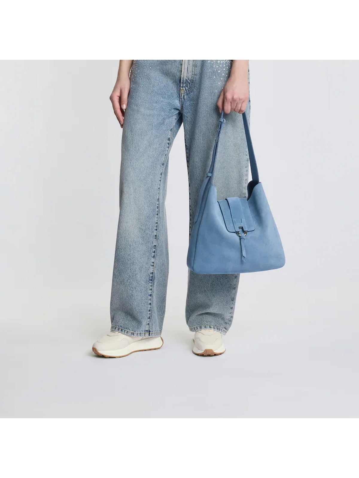 HOGAN Sneaker Donna  HXW6410EH4PUY90RVJ B013+U226