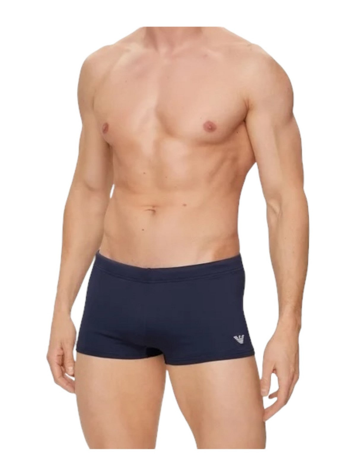 EMPORIO ARMANI Maillot de bain homme 211725 4R401 06935 Bleu