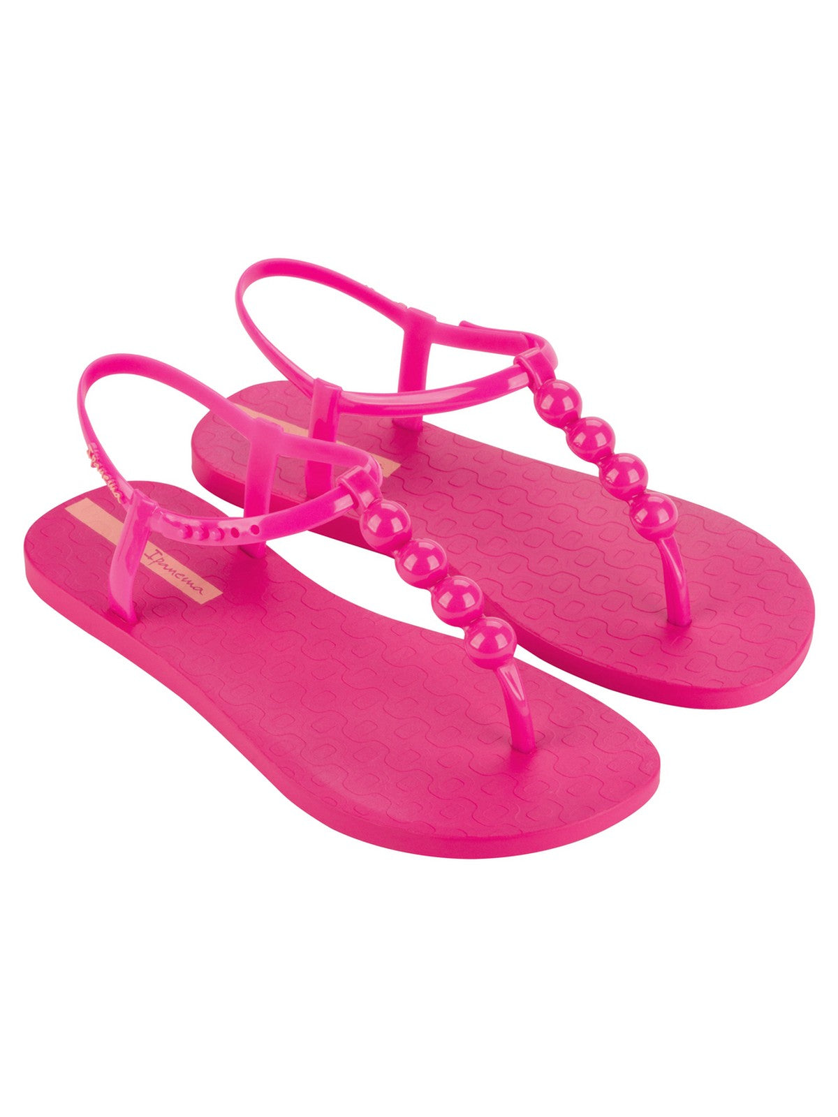 Ipanema Sandalo Woman Clase Ipanema Easy en FEM IP.27017 AR918 Rosa